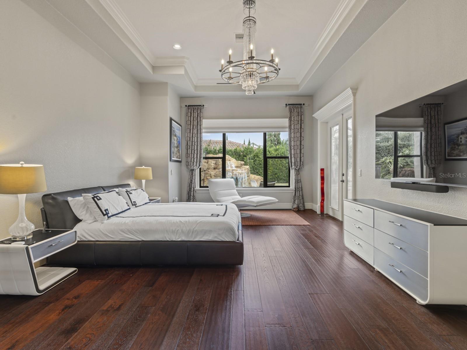 WATERSTONE - Residential