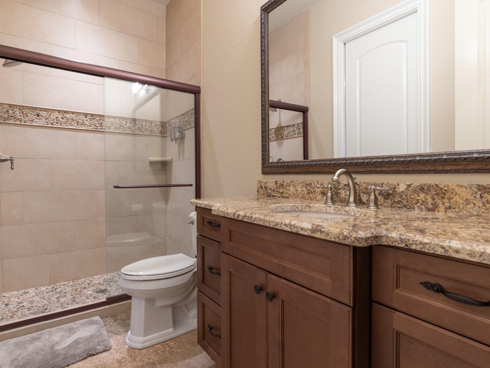 WATERSTONE - Residential