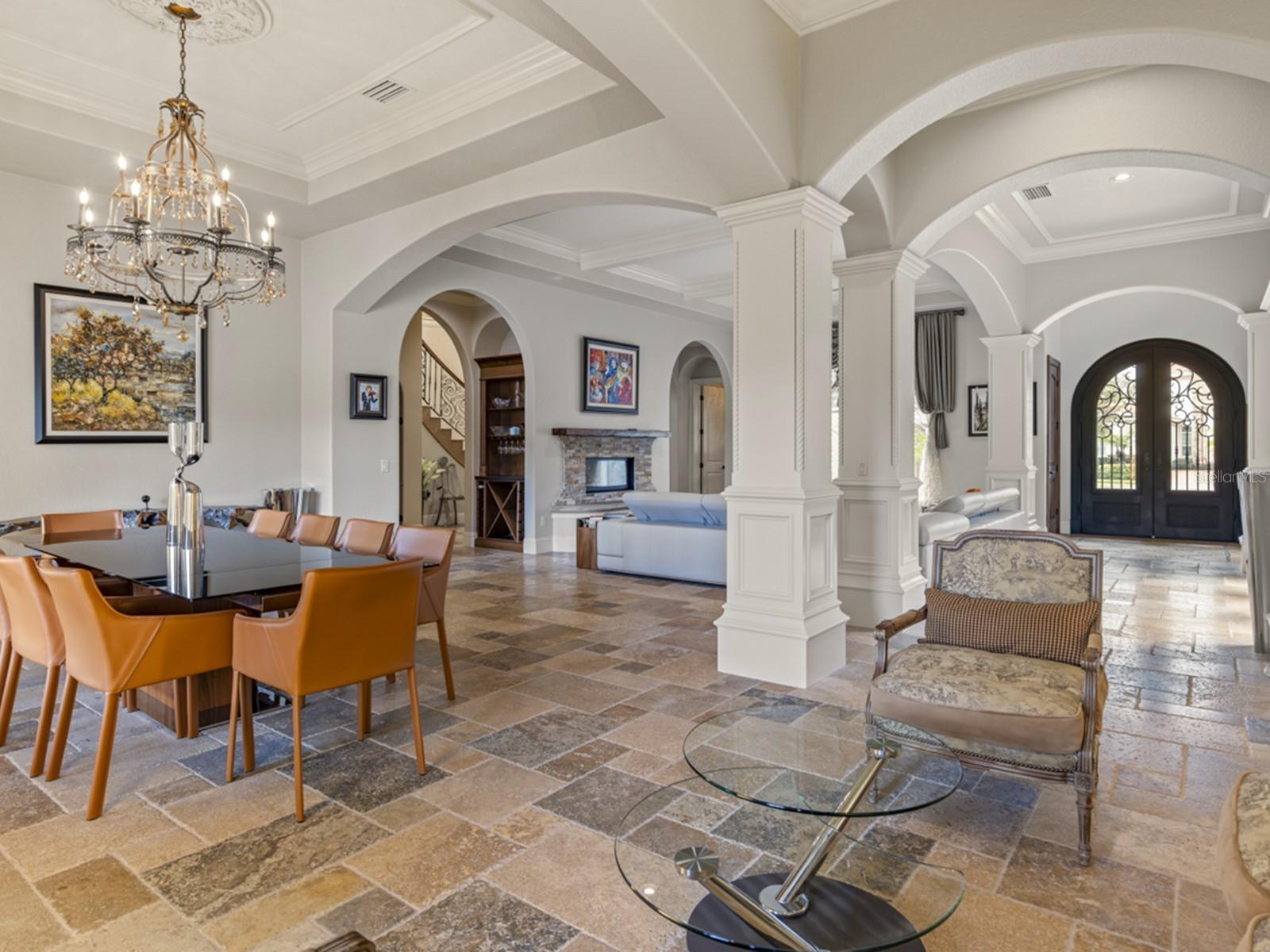 WATERSTONE - Residential