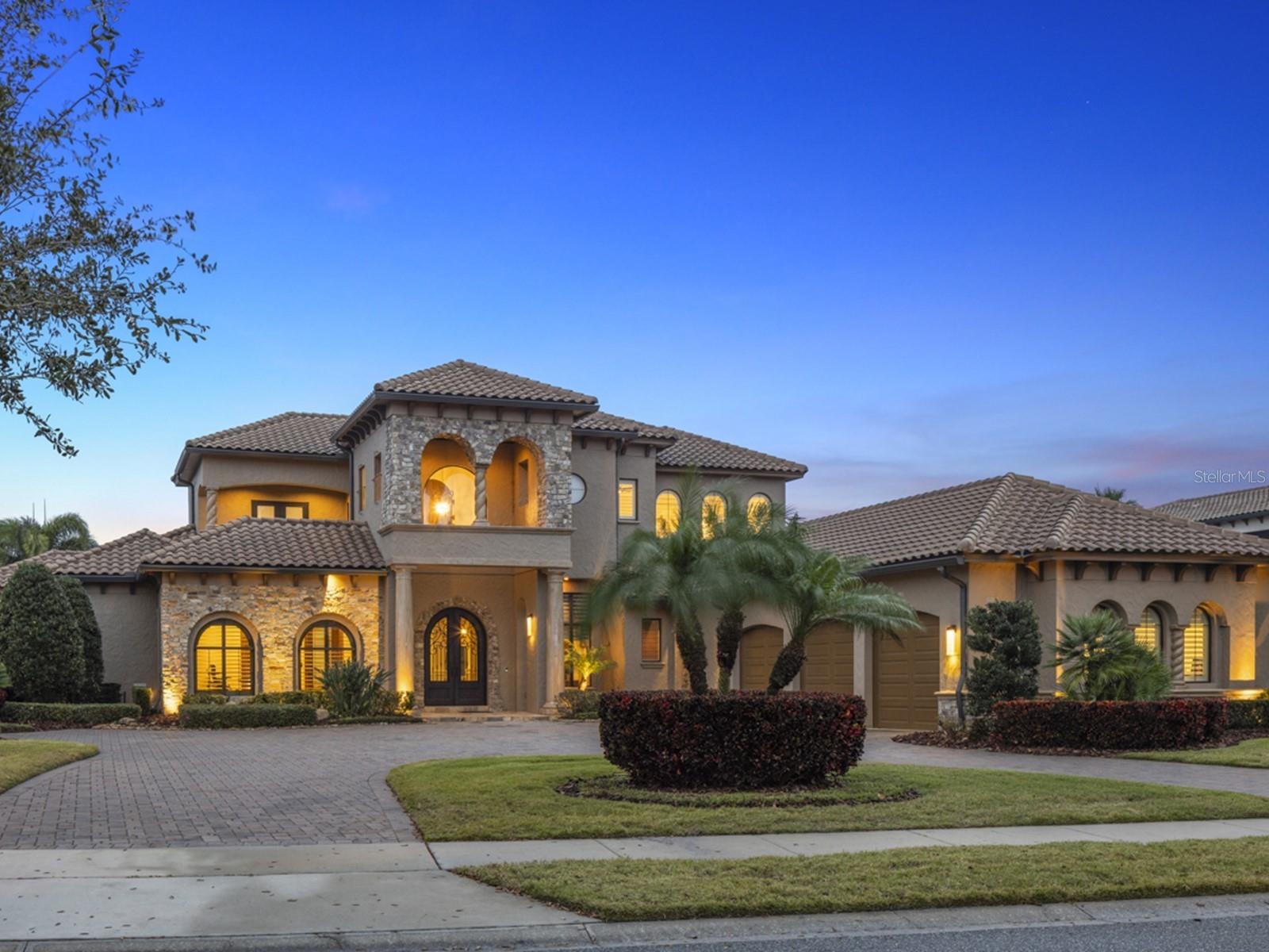 WATERSTONE - Residential