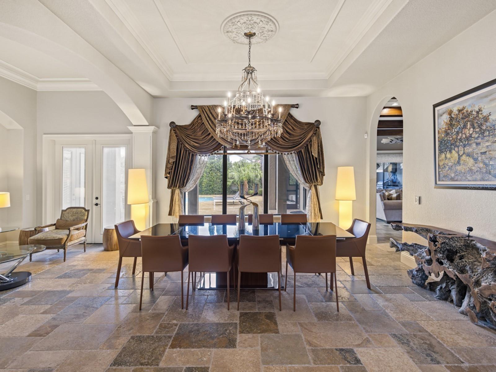 WATERSTONE - Residential