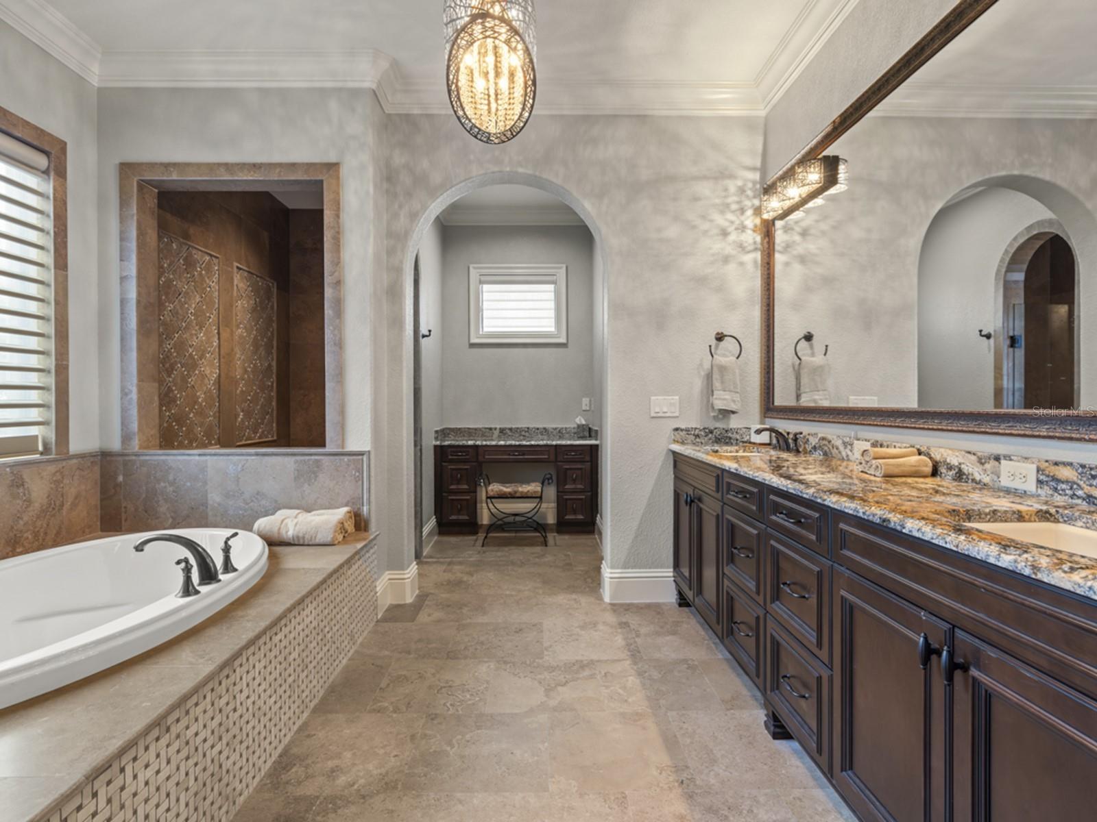 WATERSTONE - Residential