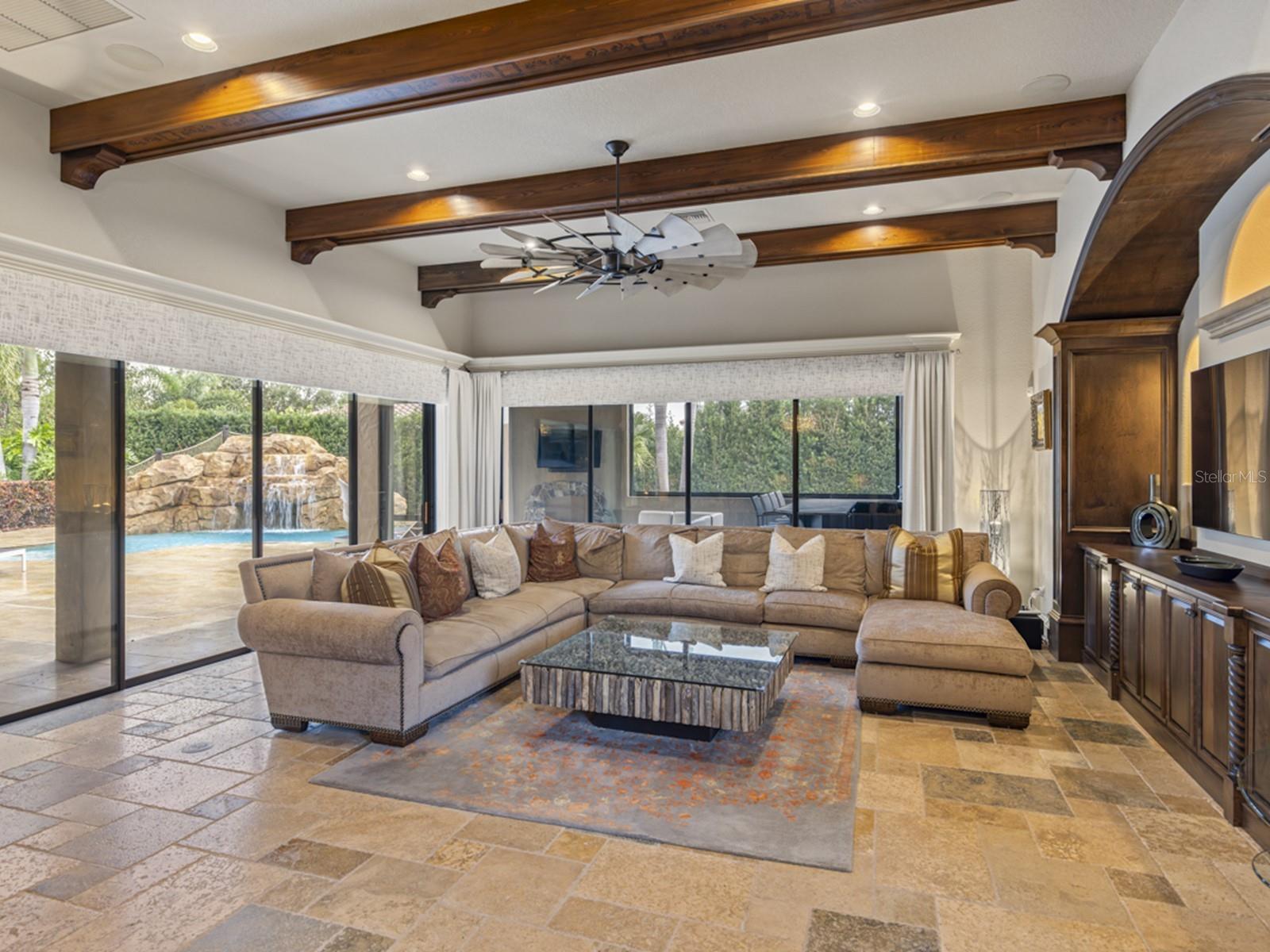 WATERSTONE - Residential