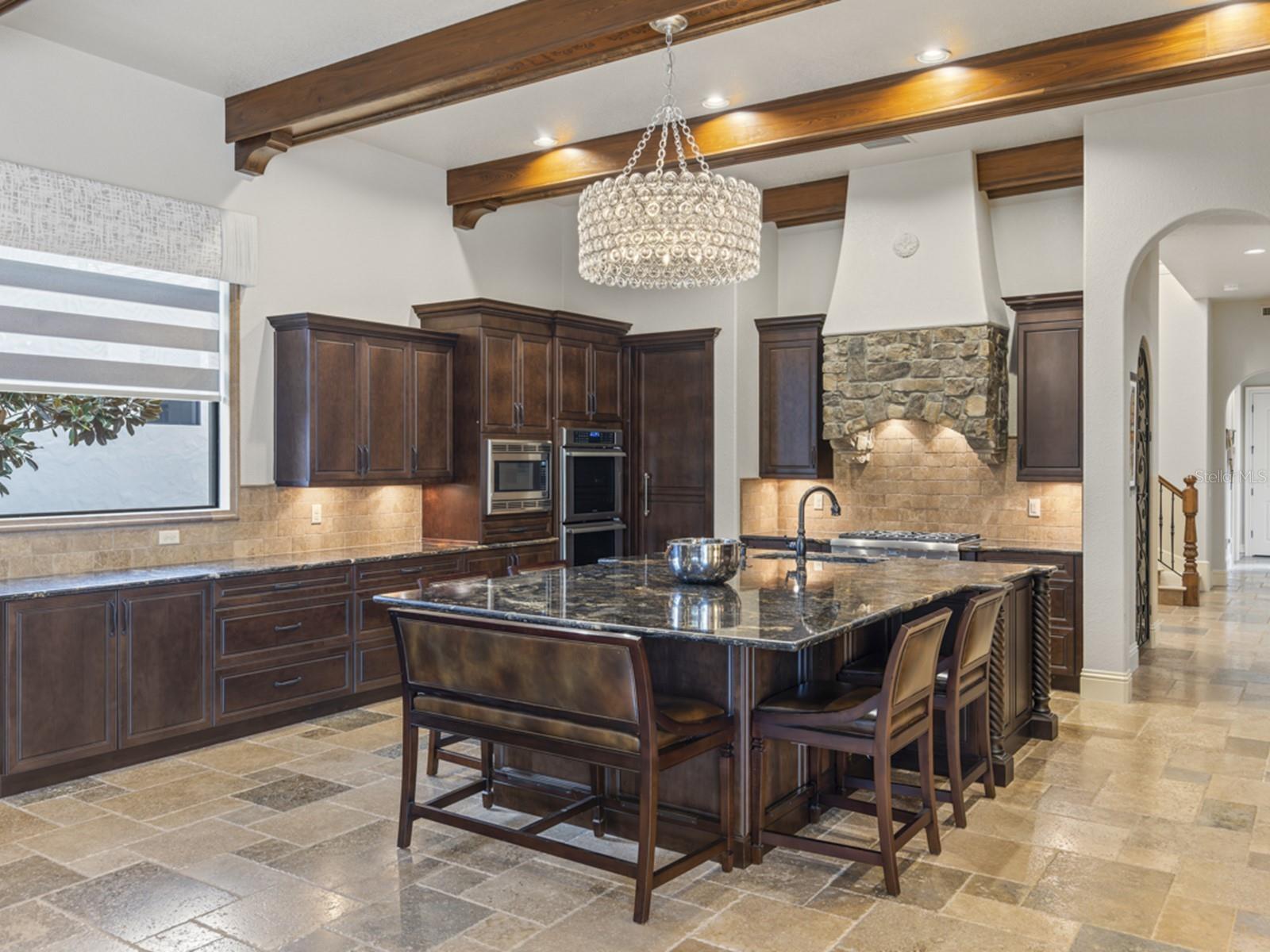 WATERSTONE - Residential