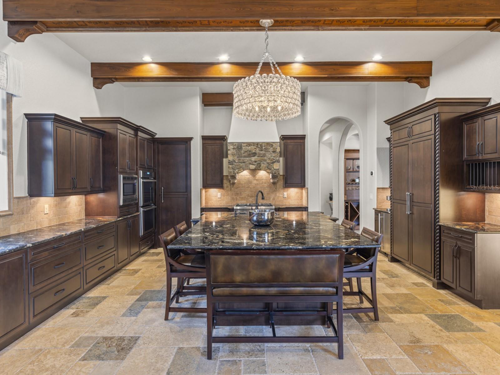 WATERSTONE - Residential