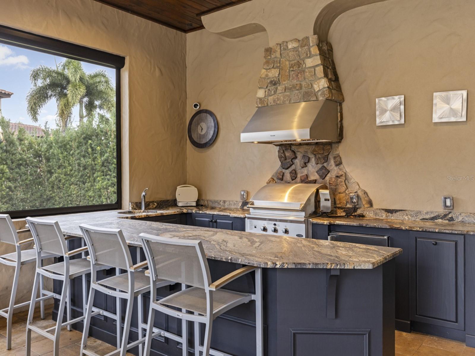 WATERSTONE - Residential