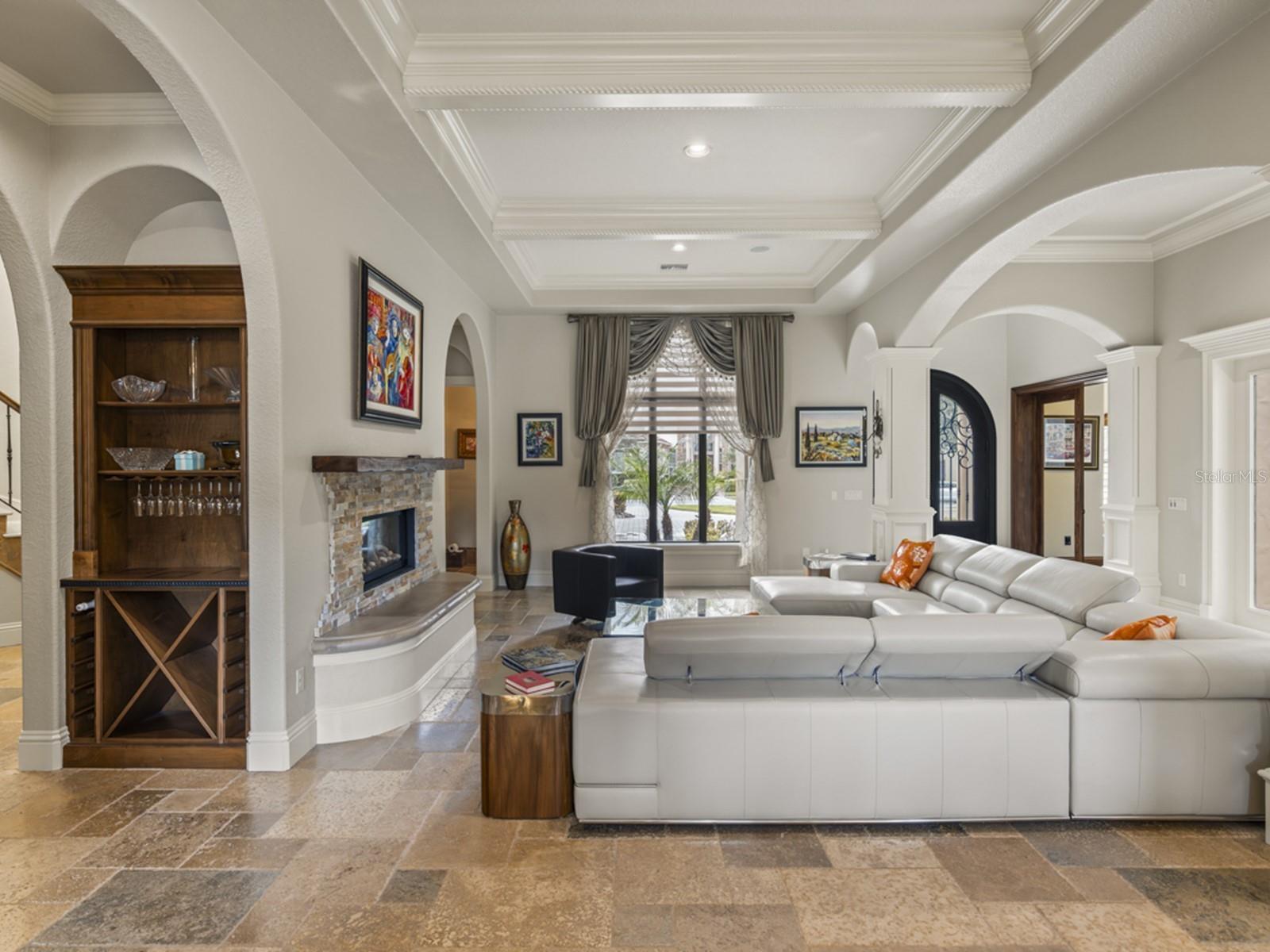 WATERSTONE - Residential