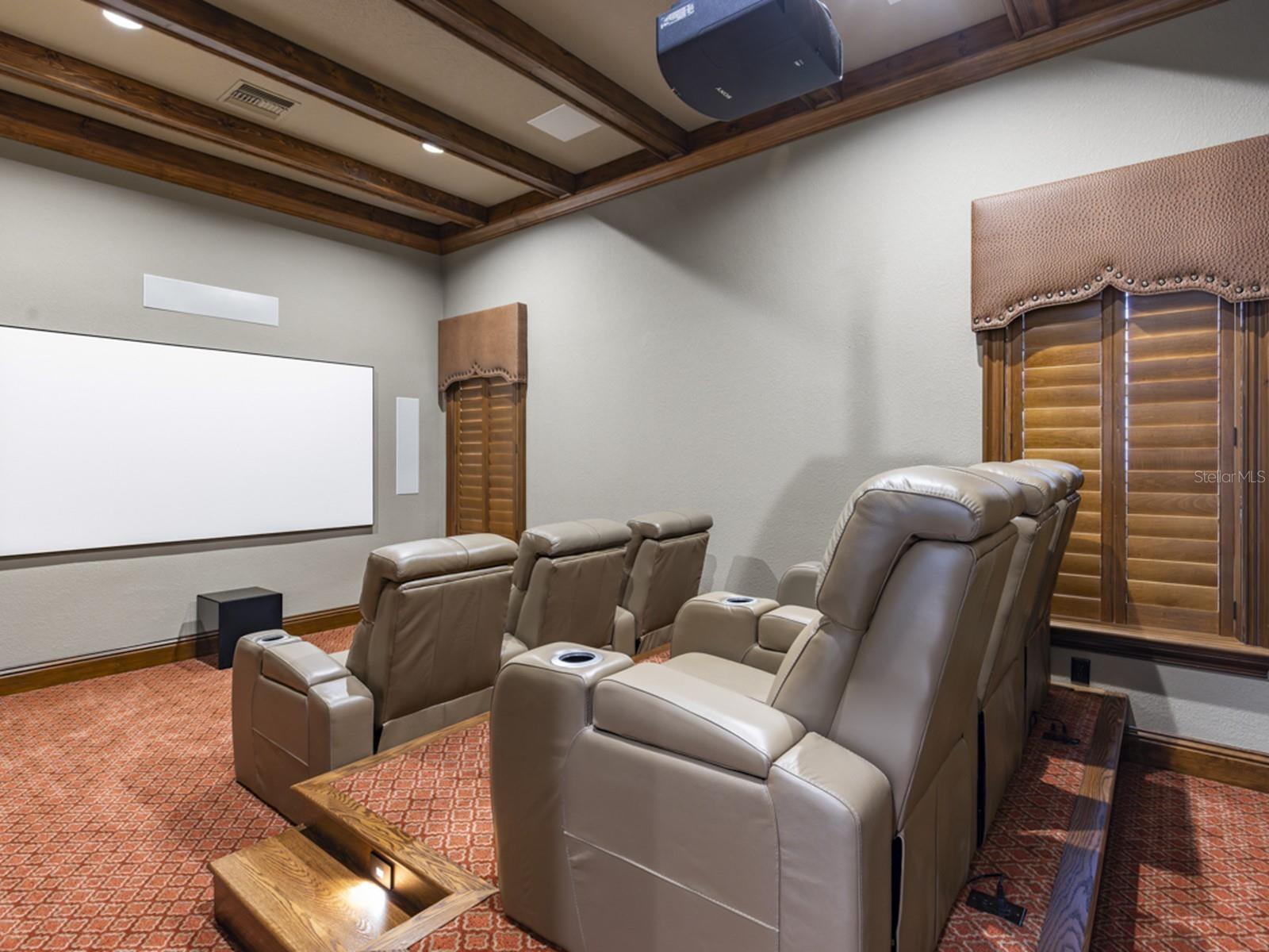 WATERSTONE - Residential