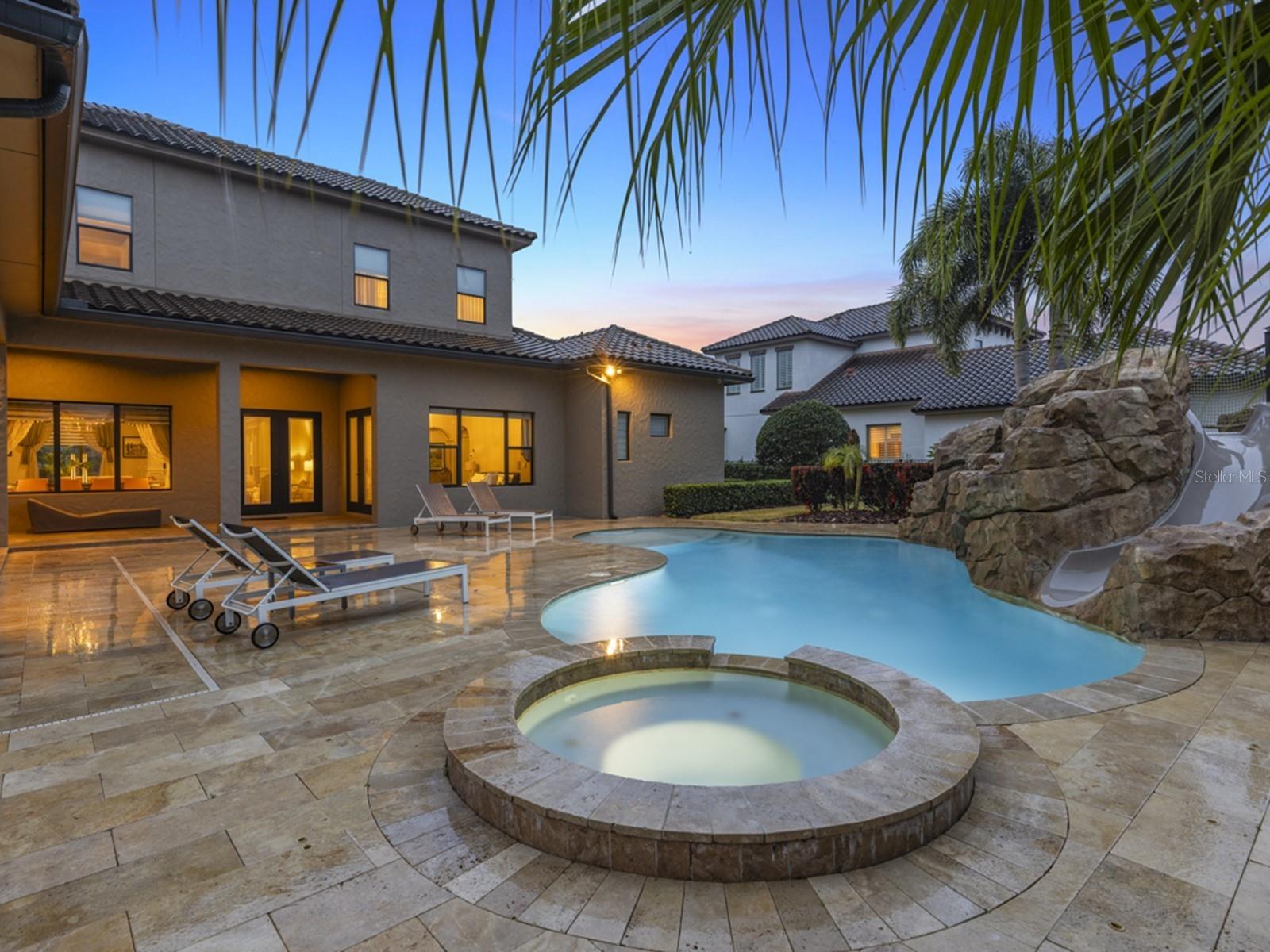 WATERSTONE - Residential