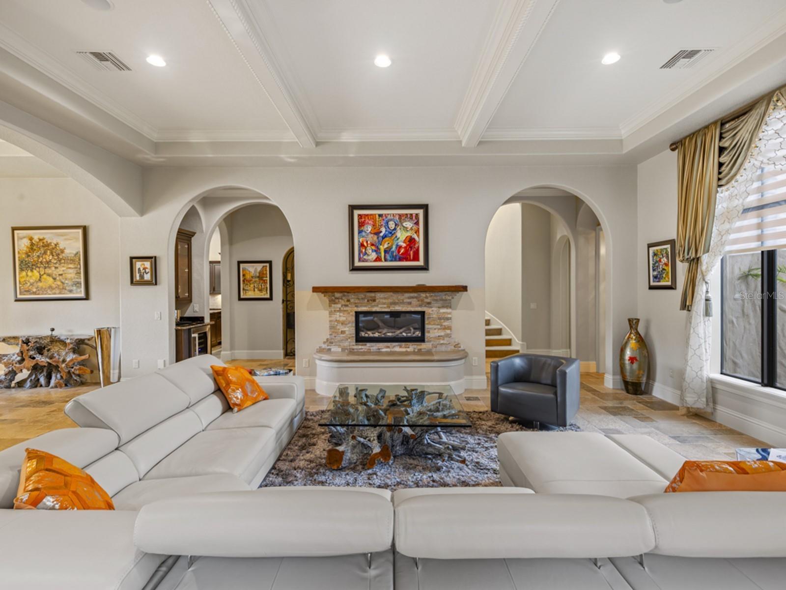 WATERSTONE - Residential