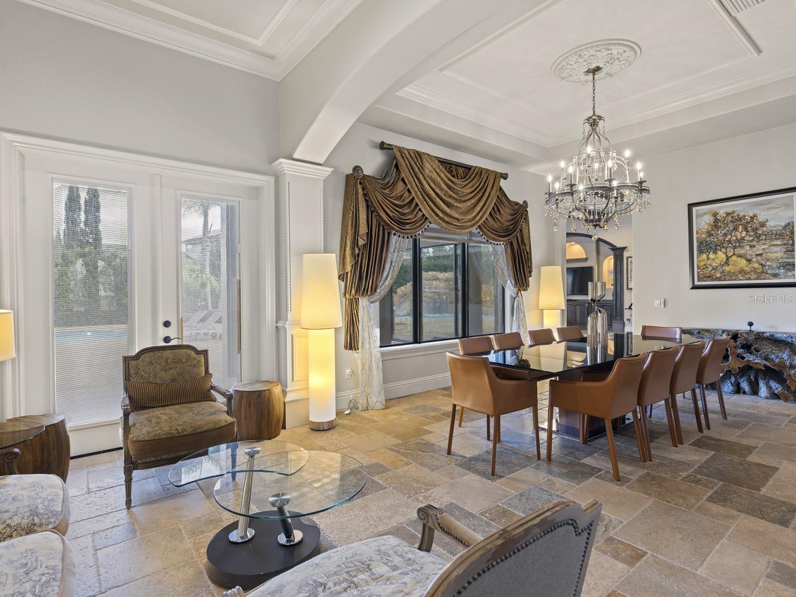 WATERSTONE - Residential