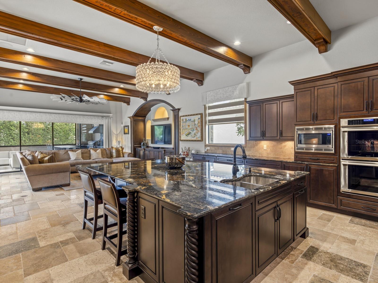 WATERSTONE - Residential