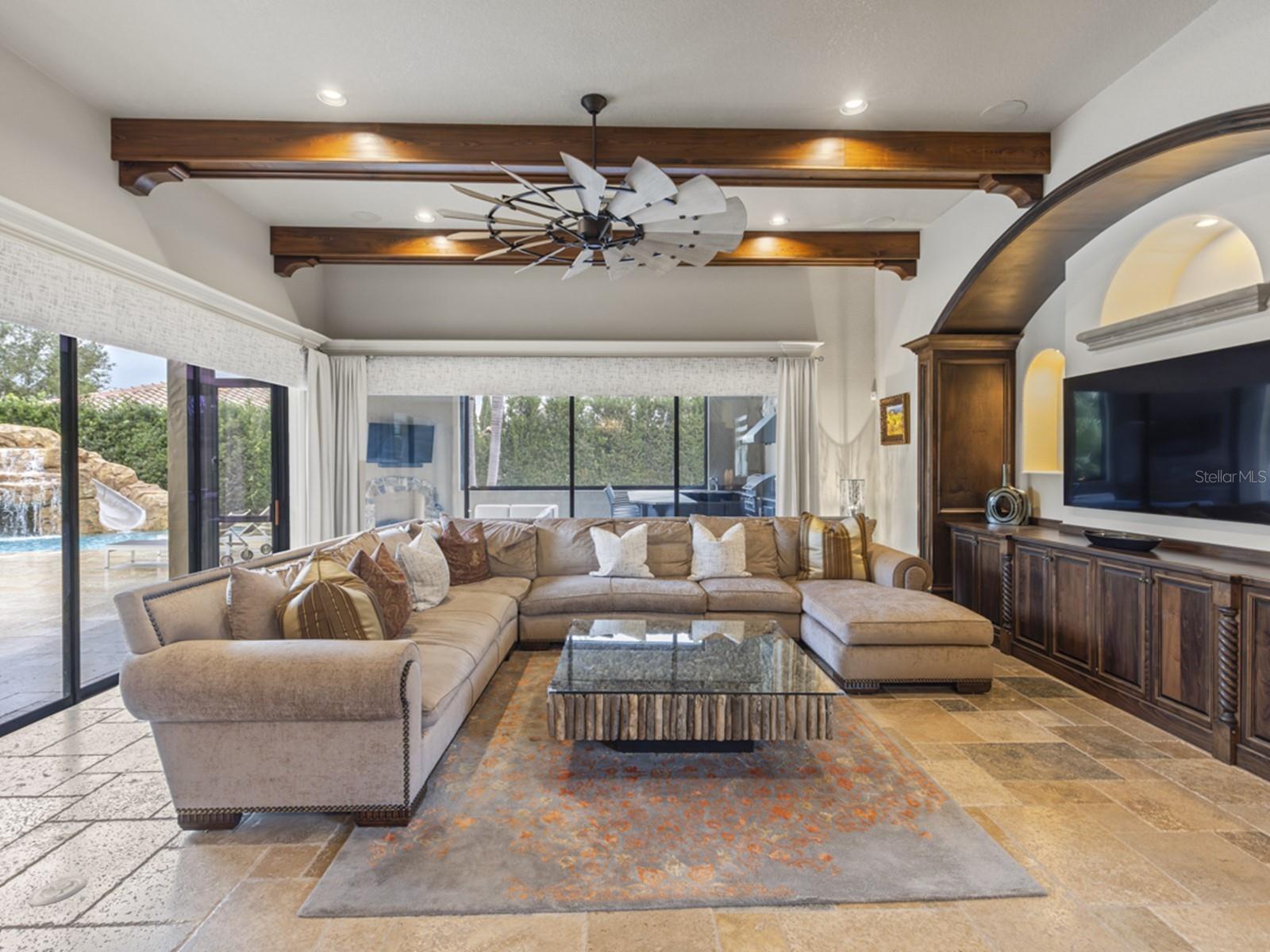 WATERSTONE - Residential