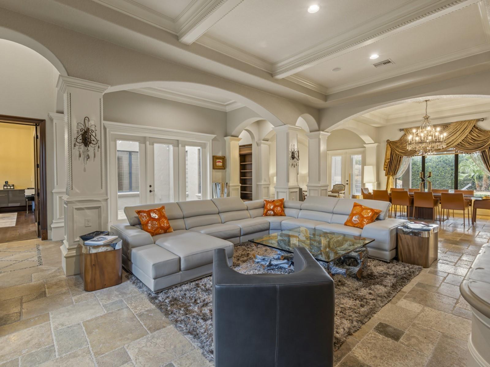 WATERSTONE - Residential