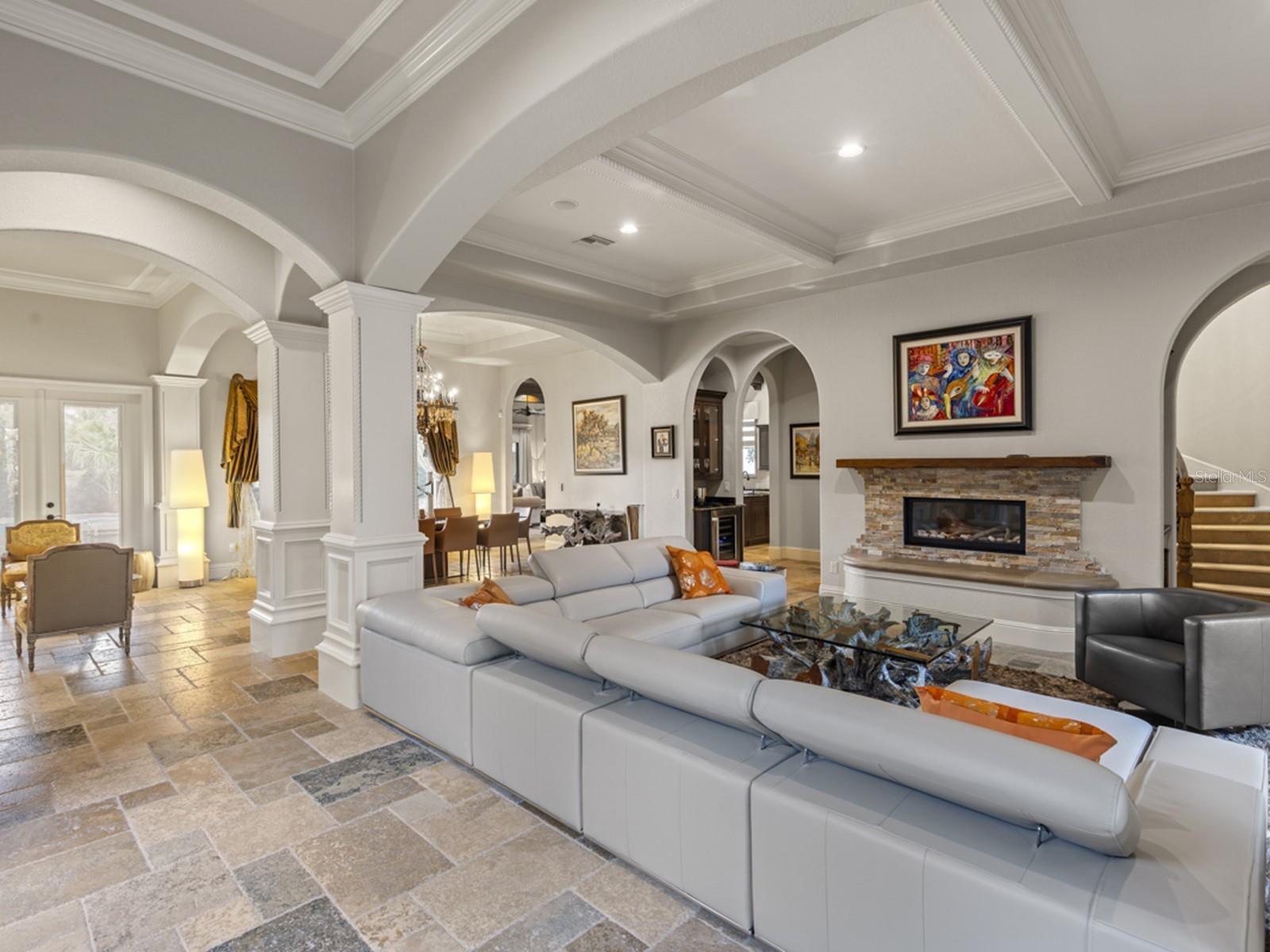 WATERSTONE - Residential