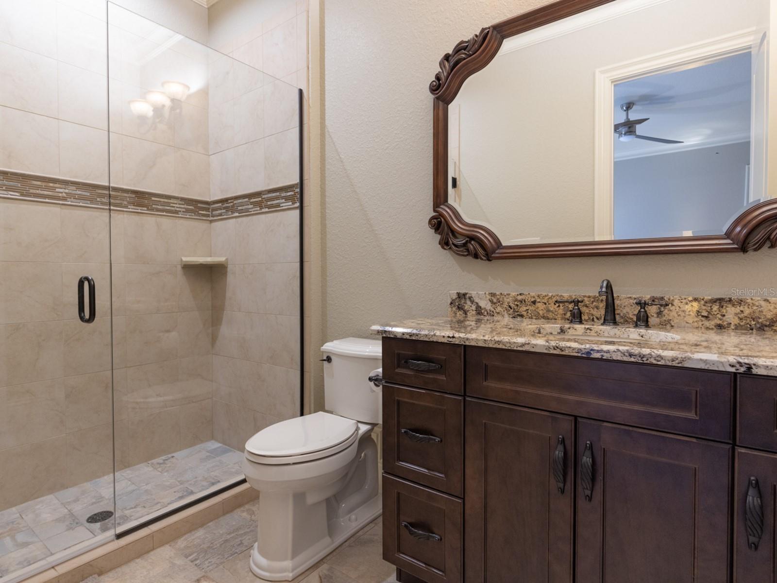 WATERSTONE - Residential