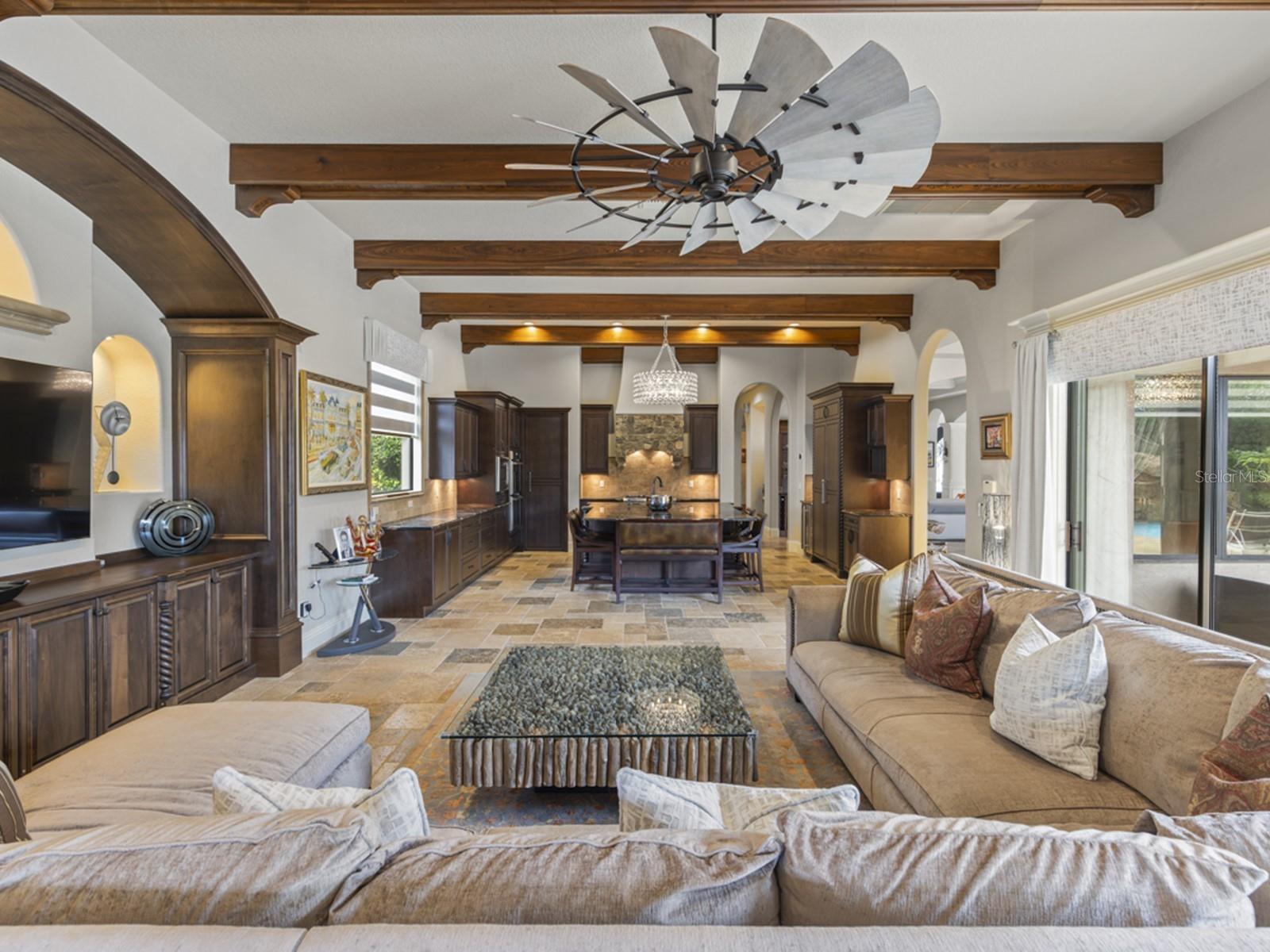 WATERSTONE - Residential