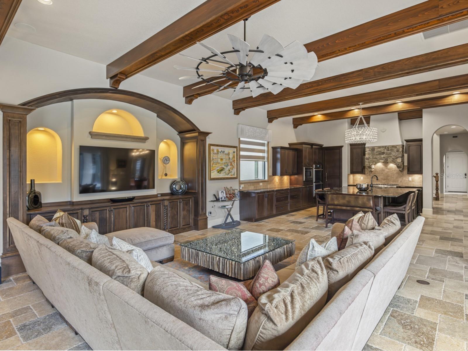 WATERSTONE - Residential