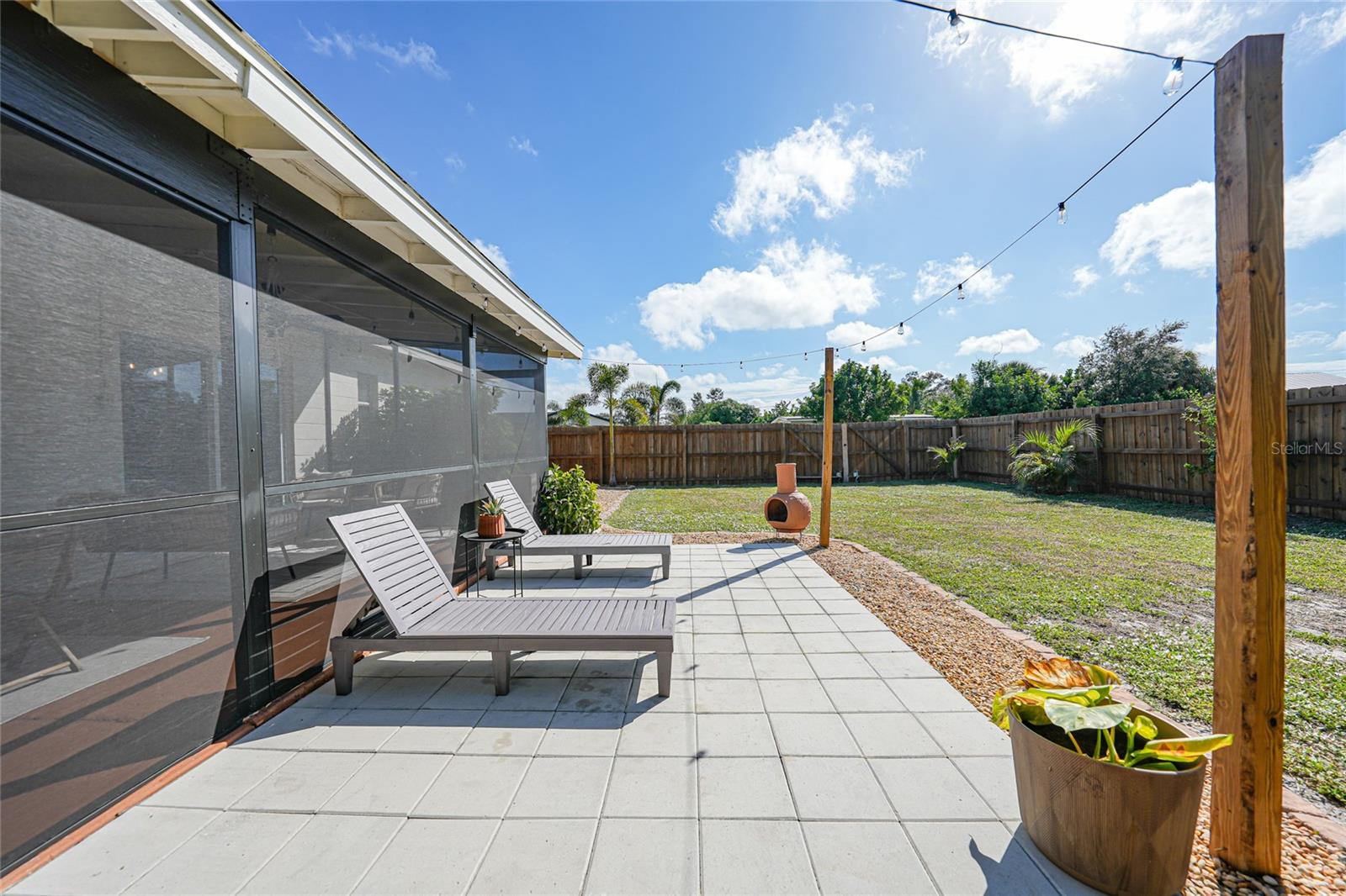 PORT CHARLOTTE SEC 004 - Residential