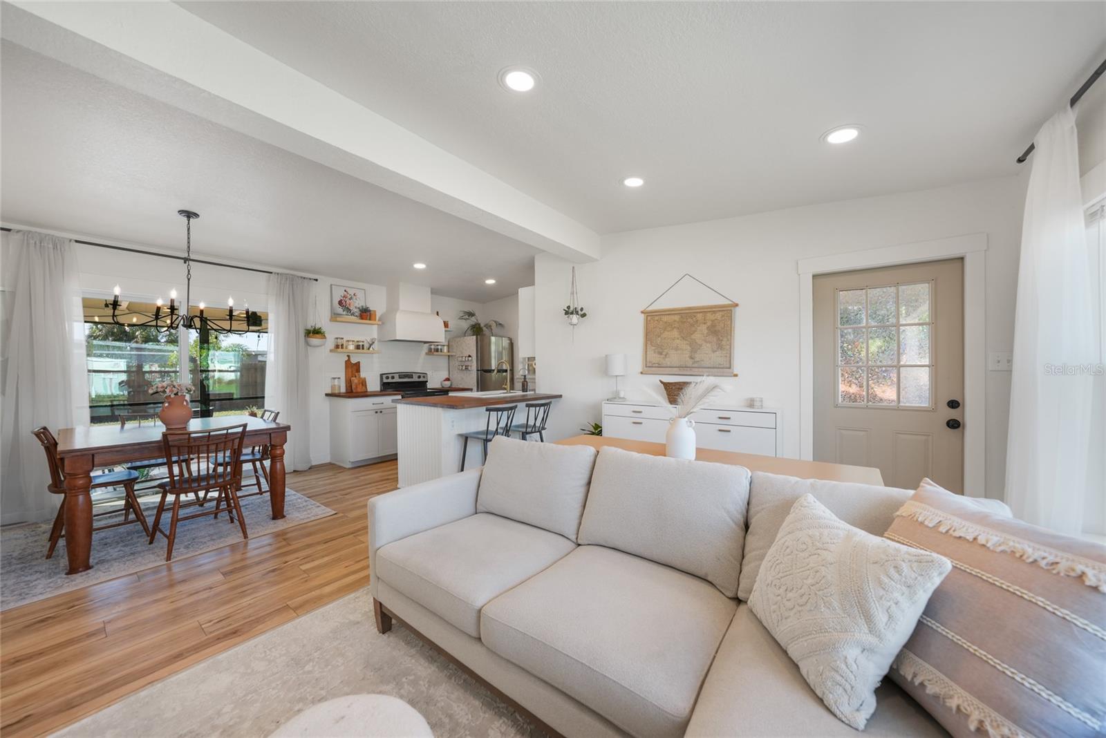 PORT CHARLOTTE SEC 004 - Residential