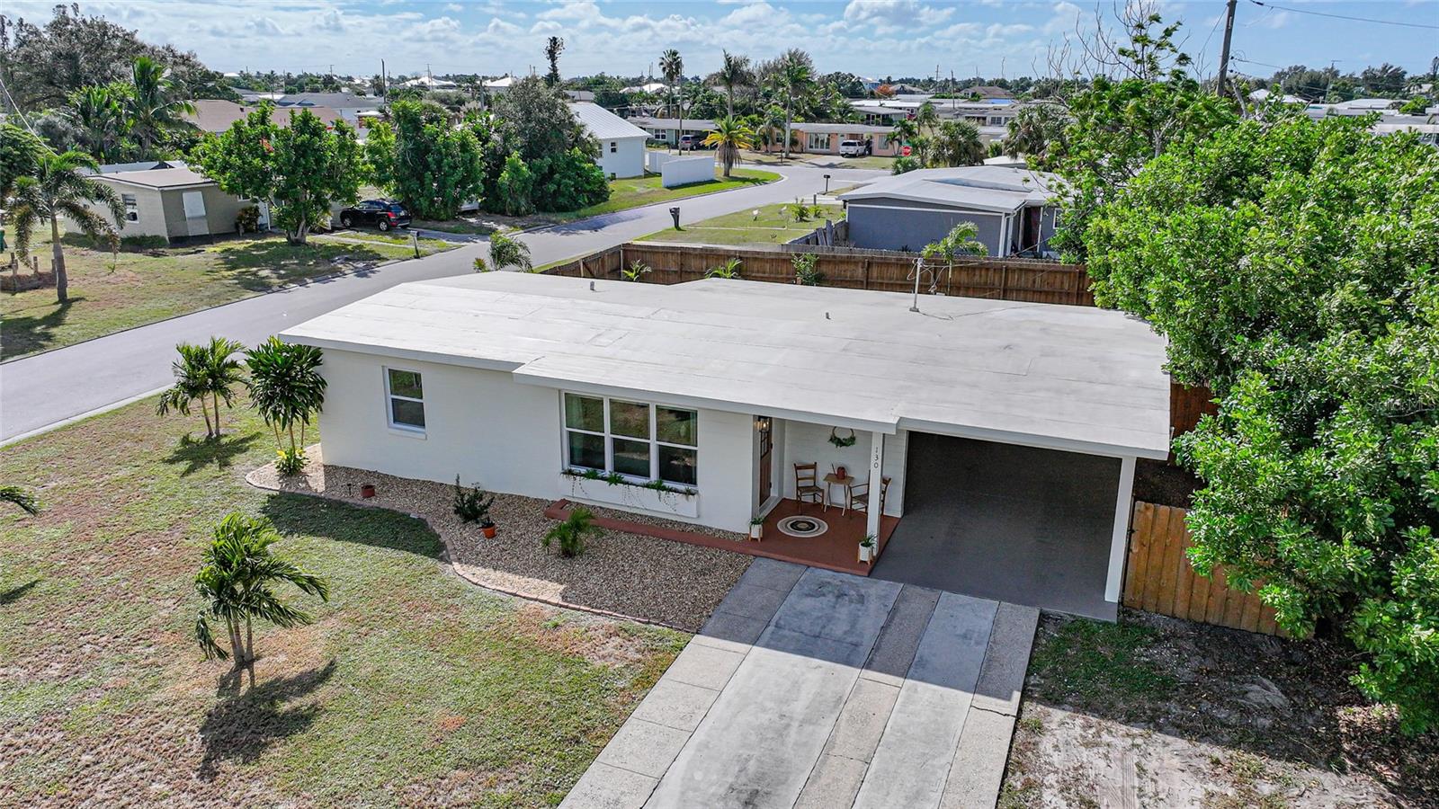 PORT CHARLOTTE SEC 004 - Residential