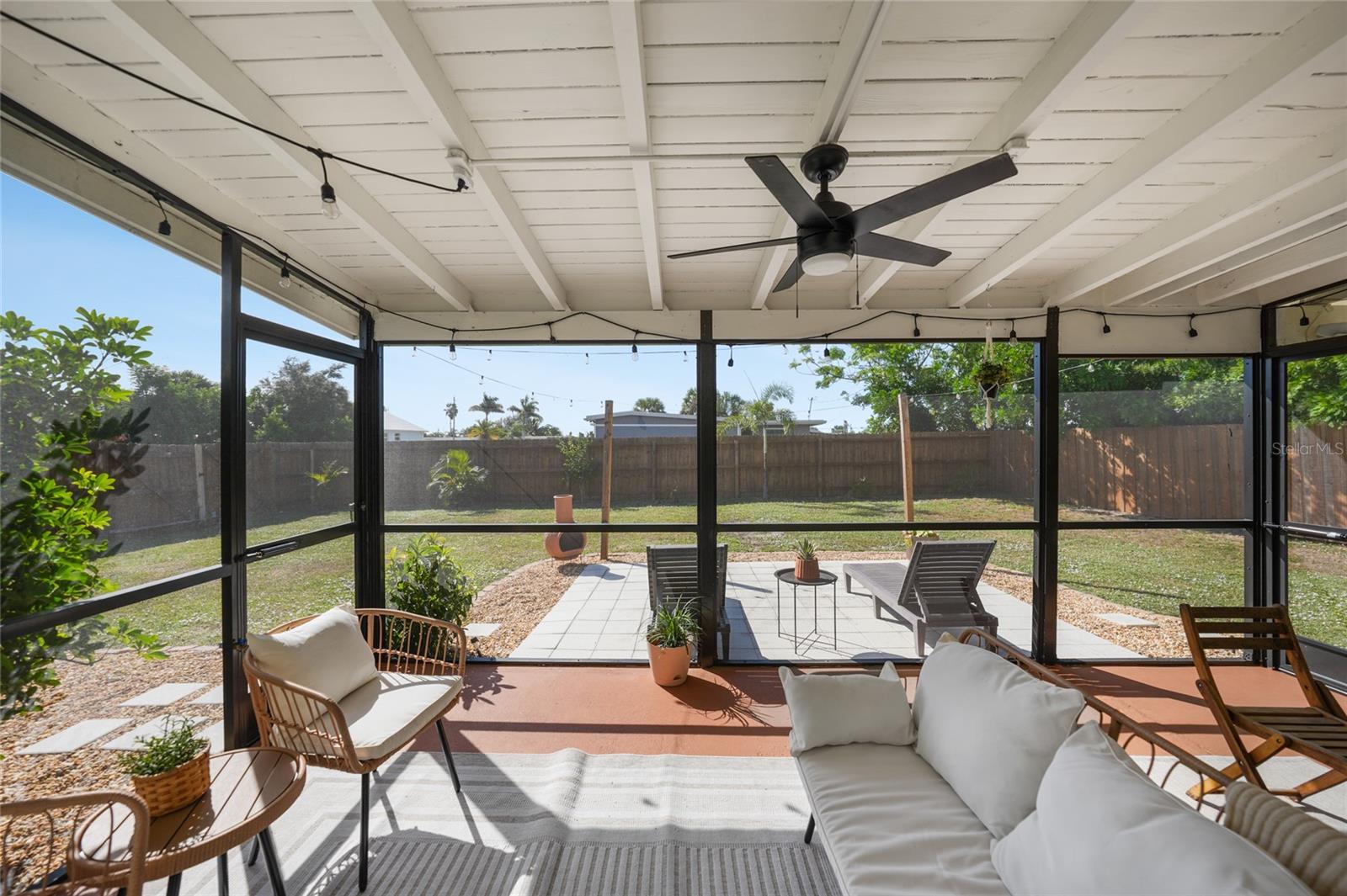 PORT CHARLOTTE SEC 004 - Residential