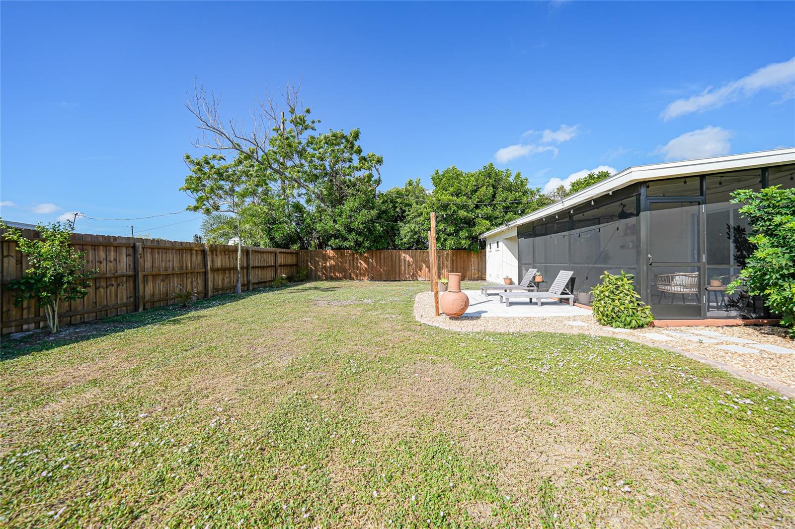 PORT CHARLOTTE SEC 004 - Residential