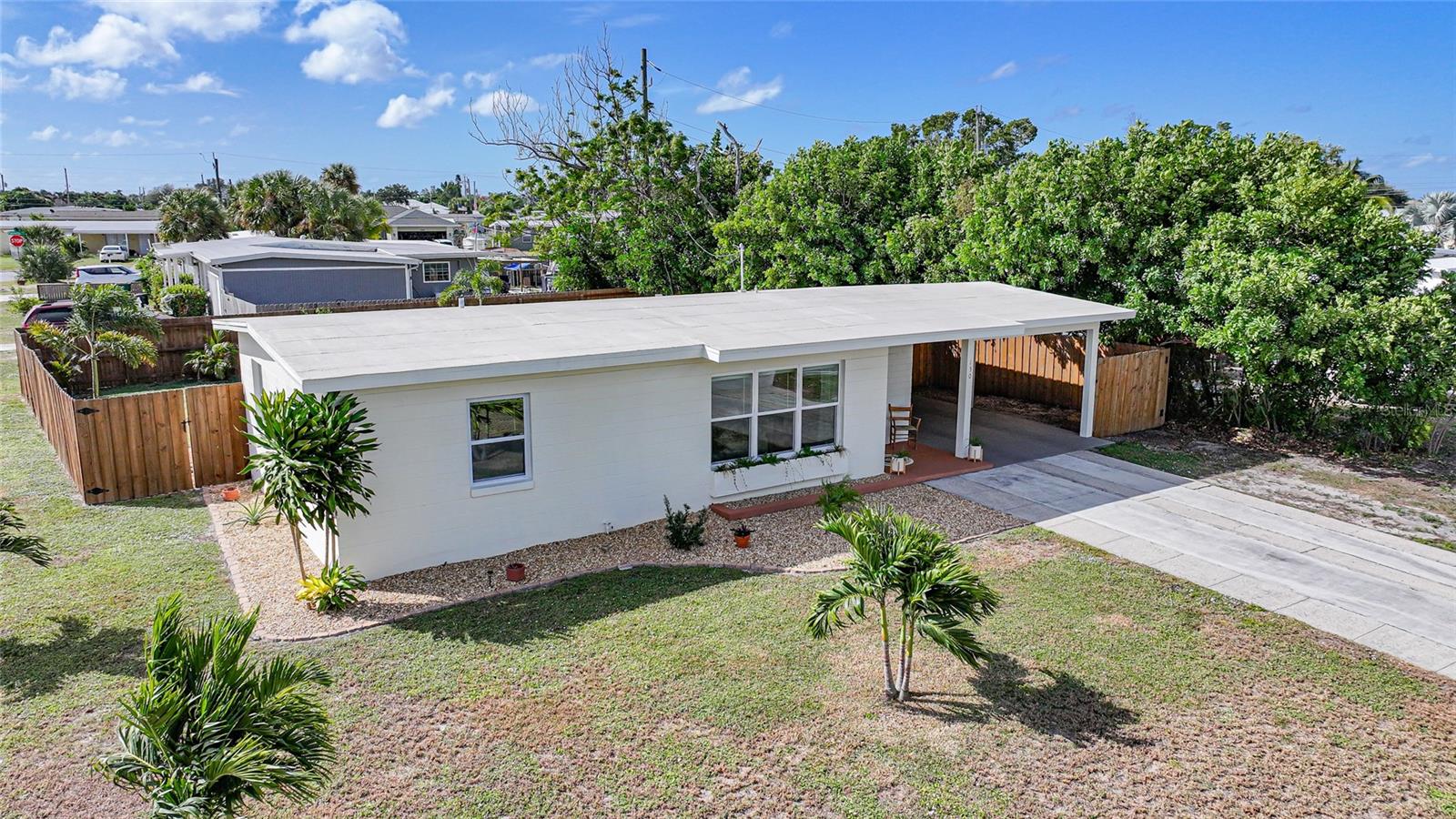 PORT CHARLOTTE SEC 004 - Residential