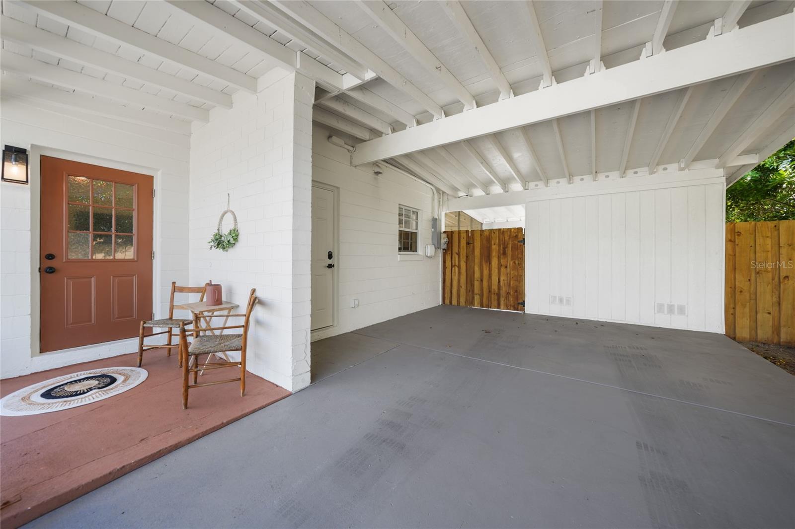 PORT CHARLOTTE SEC 004 - Residential