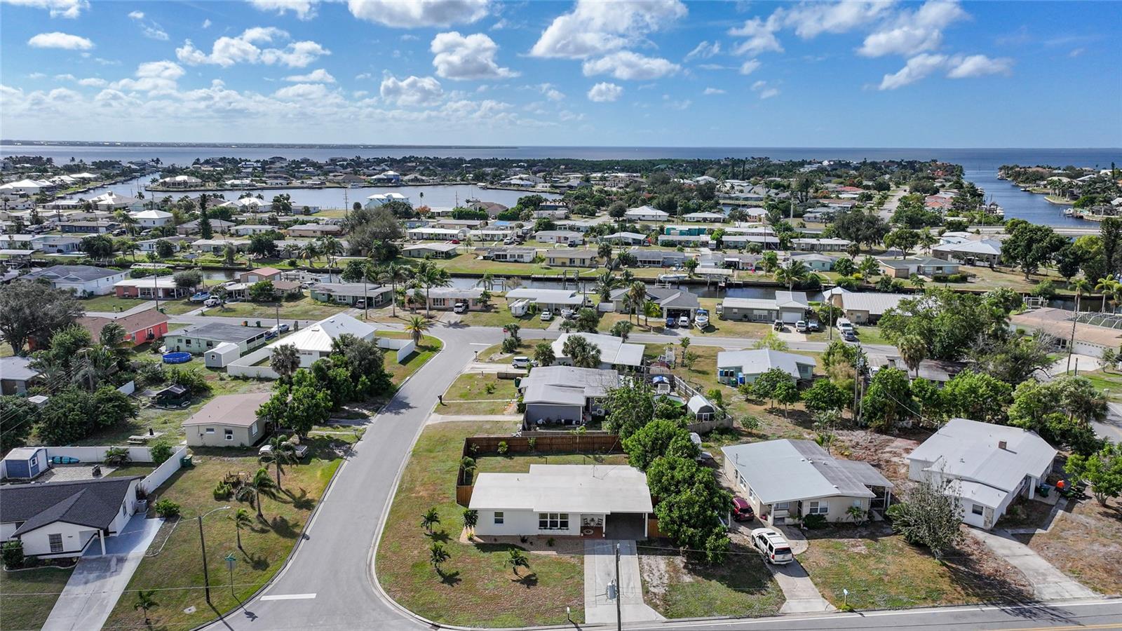 PORT CHARLOTTE SEC 004 - Residential