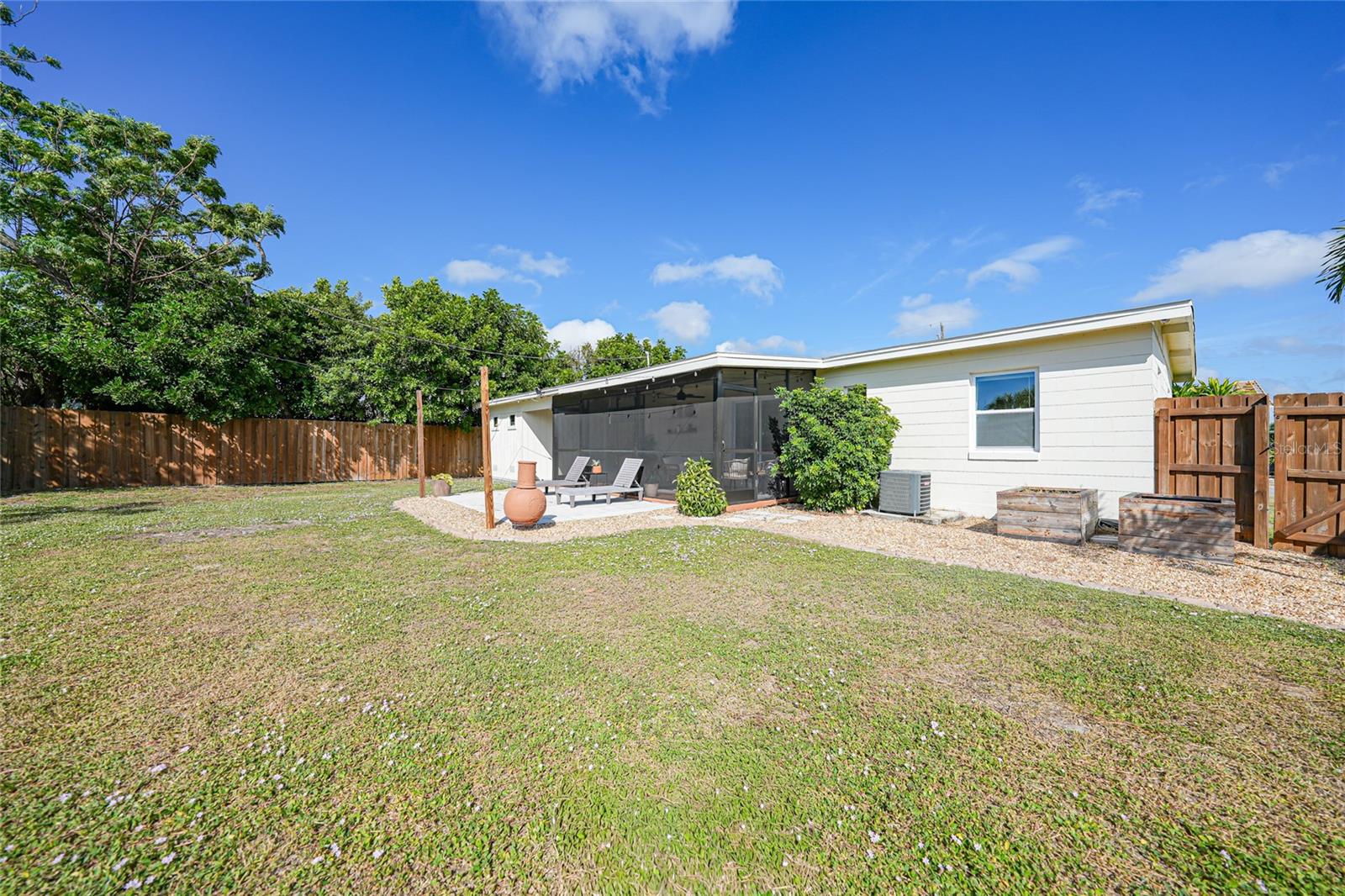 PORT CHARLOTTE SEC 004 - Residential