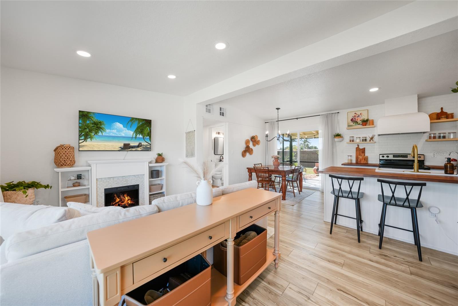 PORT CHARLOTTE SEC 004 - Residential