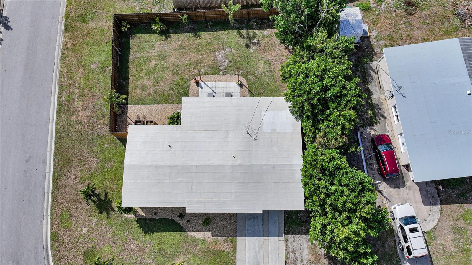 PORT CHARLOTTE SEC 004 - Residential