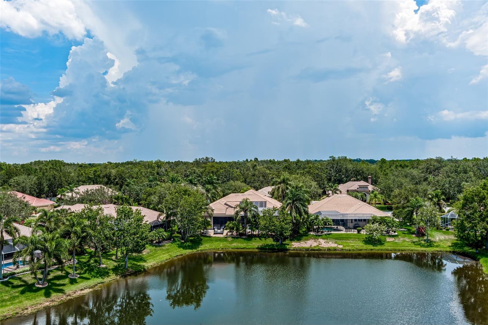 RIVER WILDERNESS PH III SP D-2 - Residential