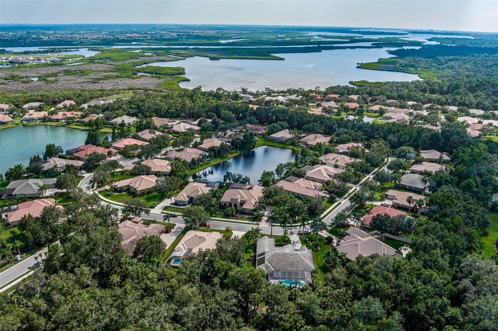 RIVER WILDERNESS PH III SP D-2 - Residential