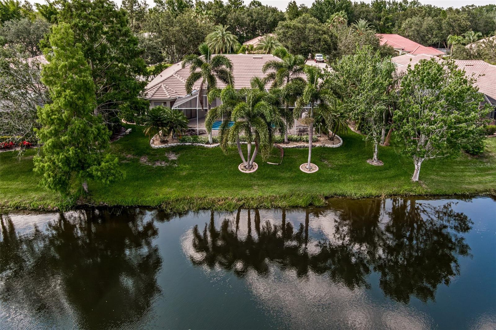 RIVER WILDERNESS PH III SP D-2 - Residential