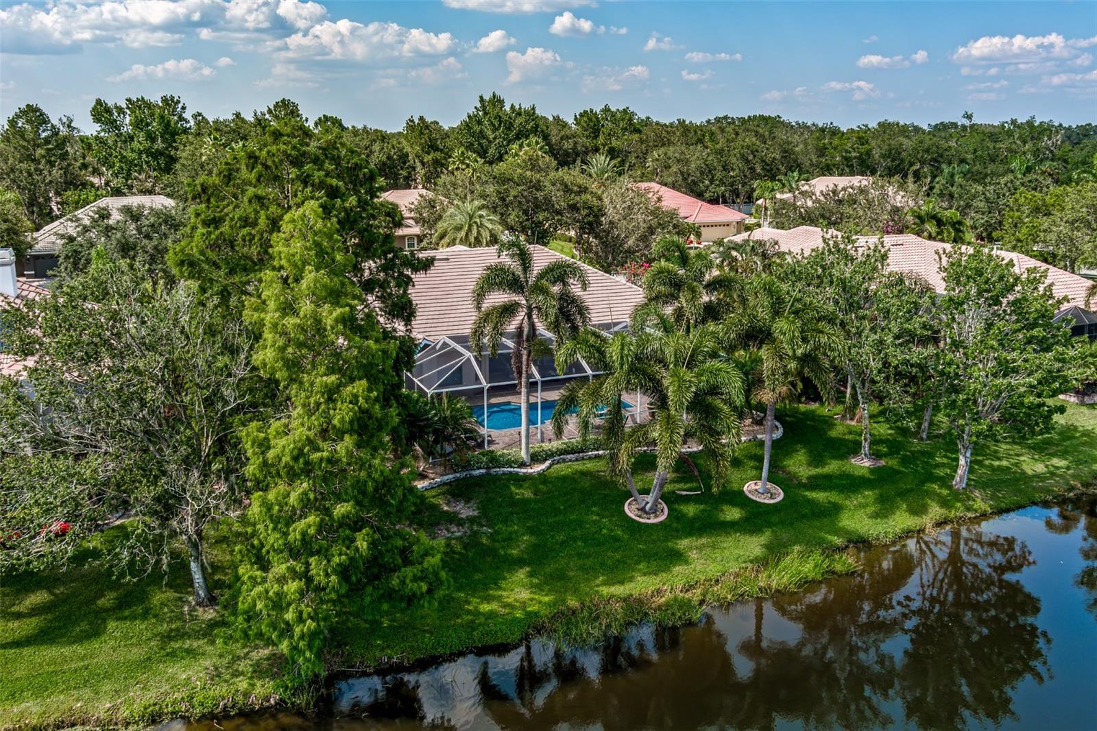 RIVER WILDERNESS PH III SP D-2 - Residential