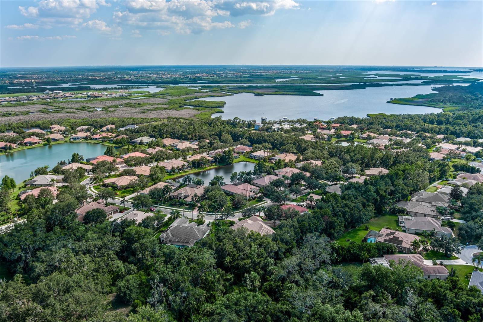 RIVER WILDERNESS PH III SP D-2 - Residential