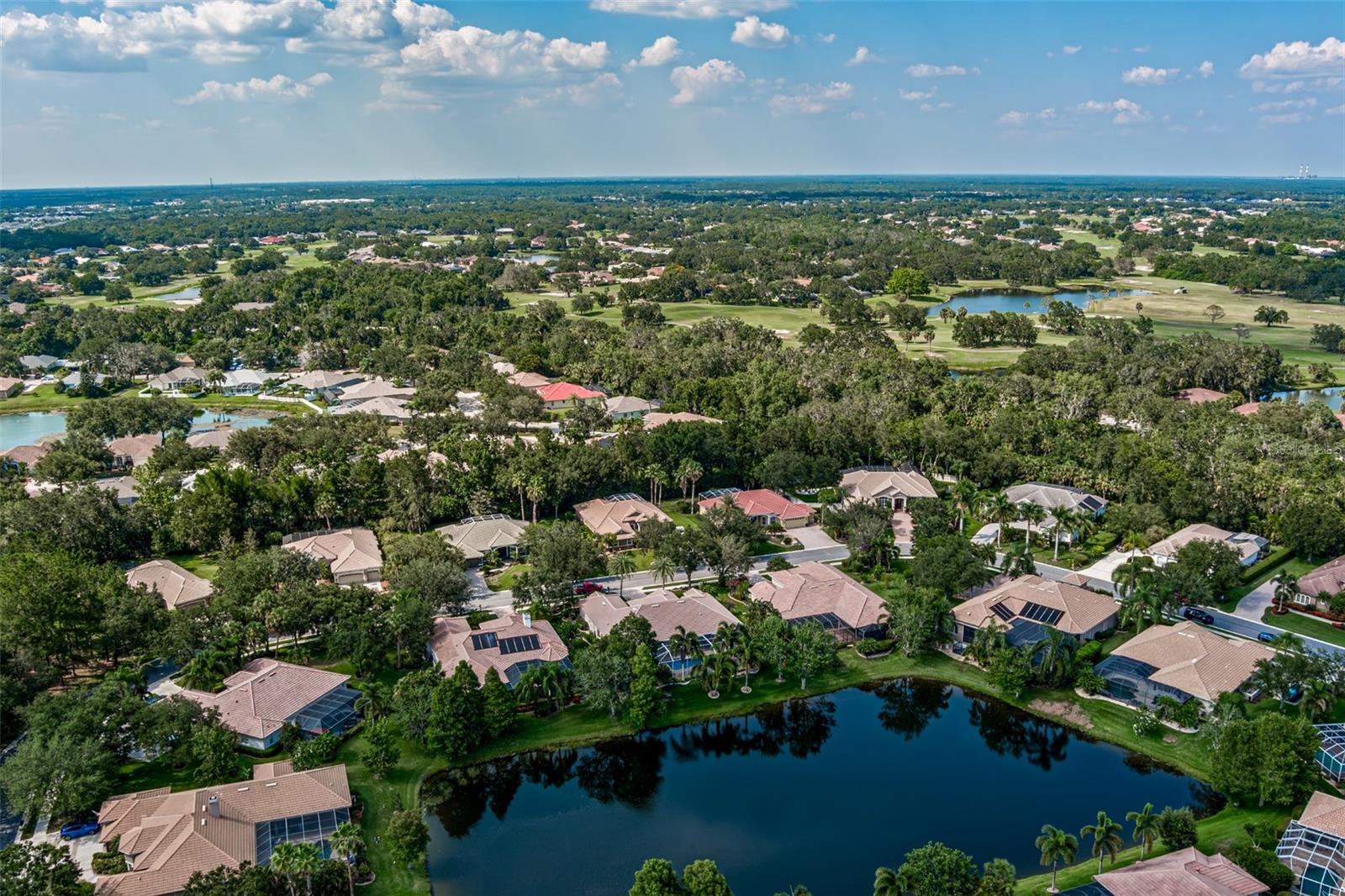 RIVER WILDERNESS PH III SP D-2 - Residential