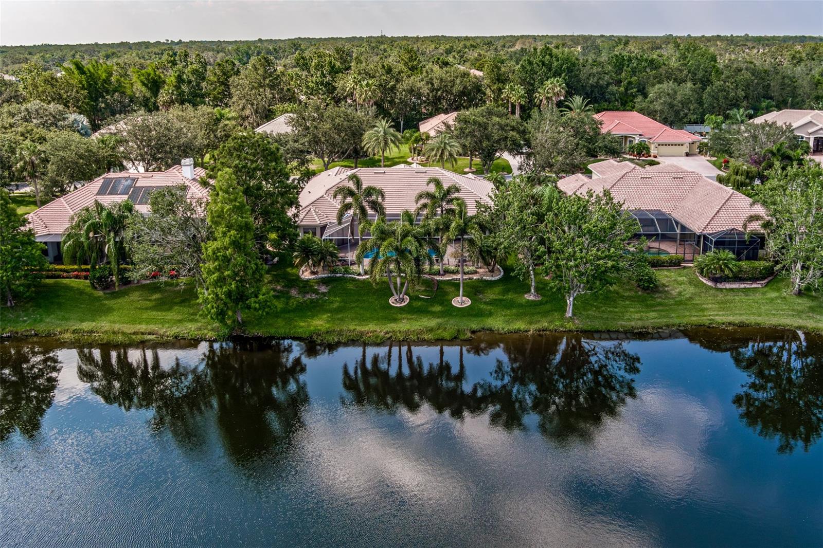 RIVER WILDERNESS PH III SP D-2 - Residential