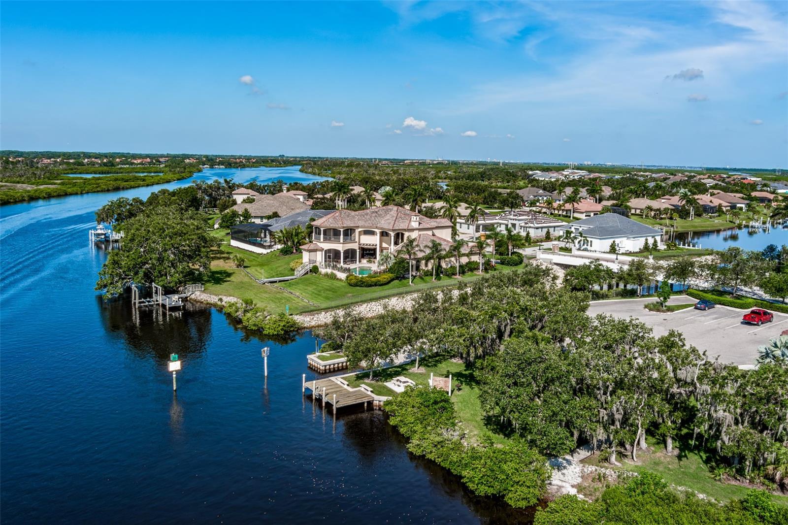 RIVER WILDERNESS PH III SP D-2 - Residential