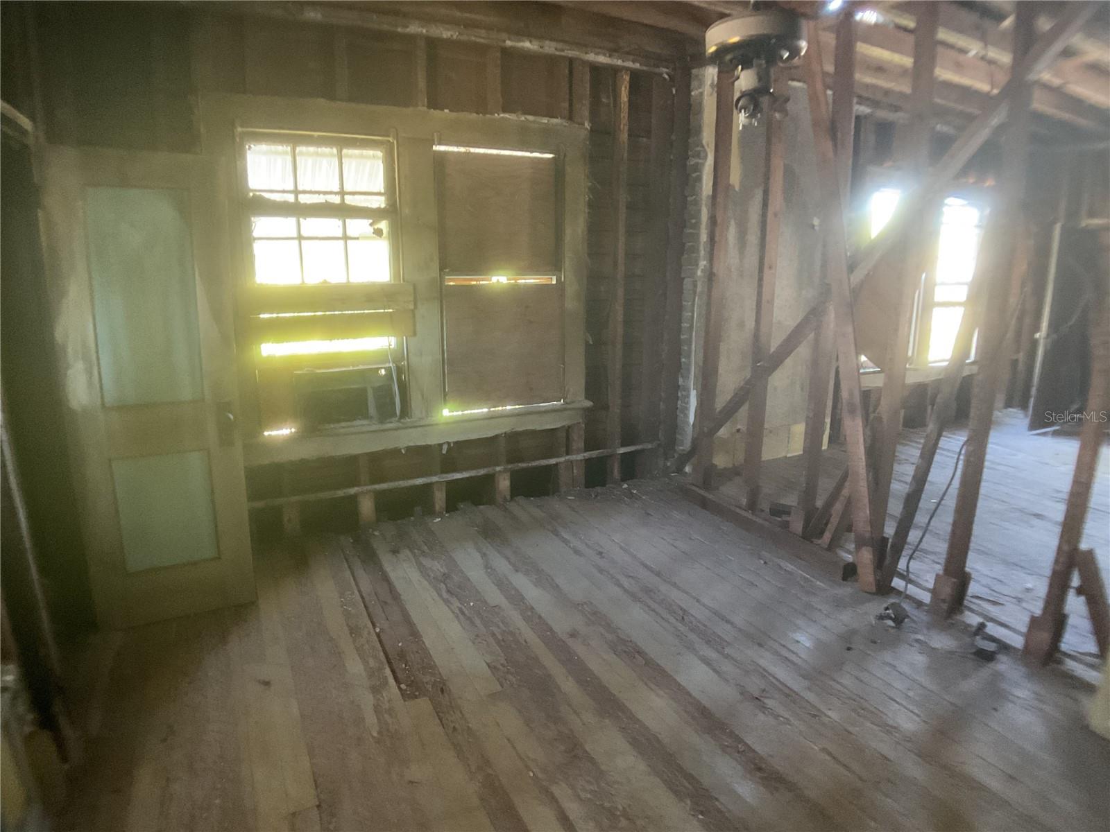 ORIGINAL SURV/ARCADIA - Residential