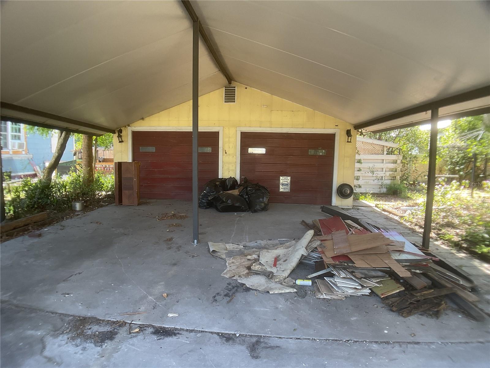 ORIGINAL SURV/ARCADIA - Residential