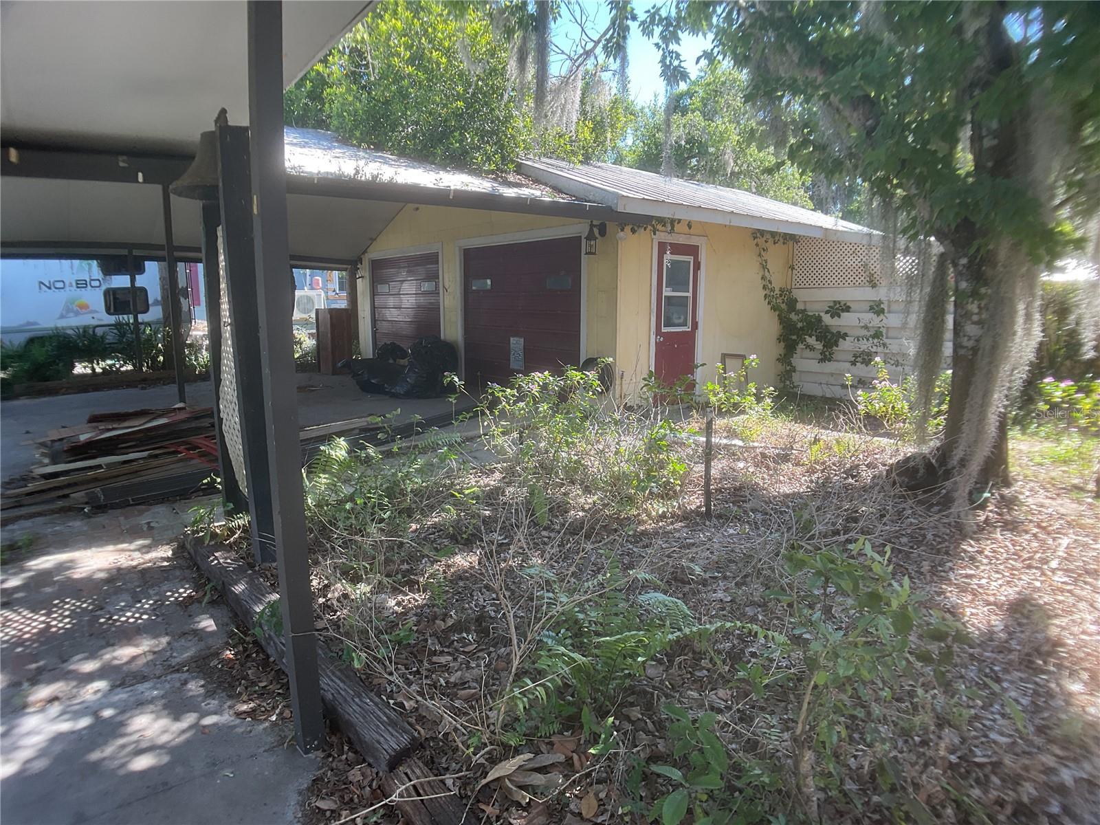 ORIGINAL SURV/ARCADIA - Residential