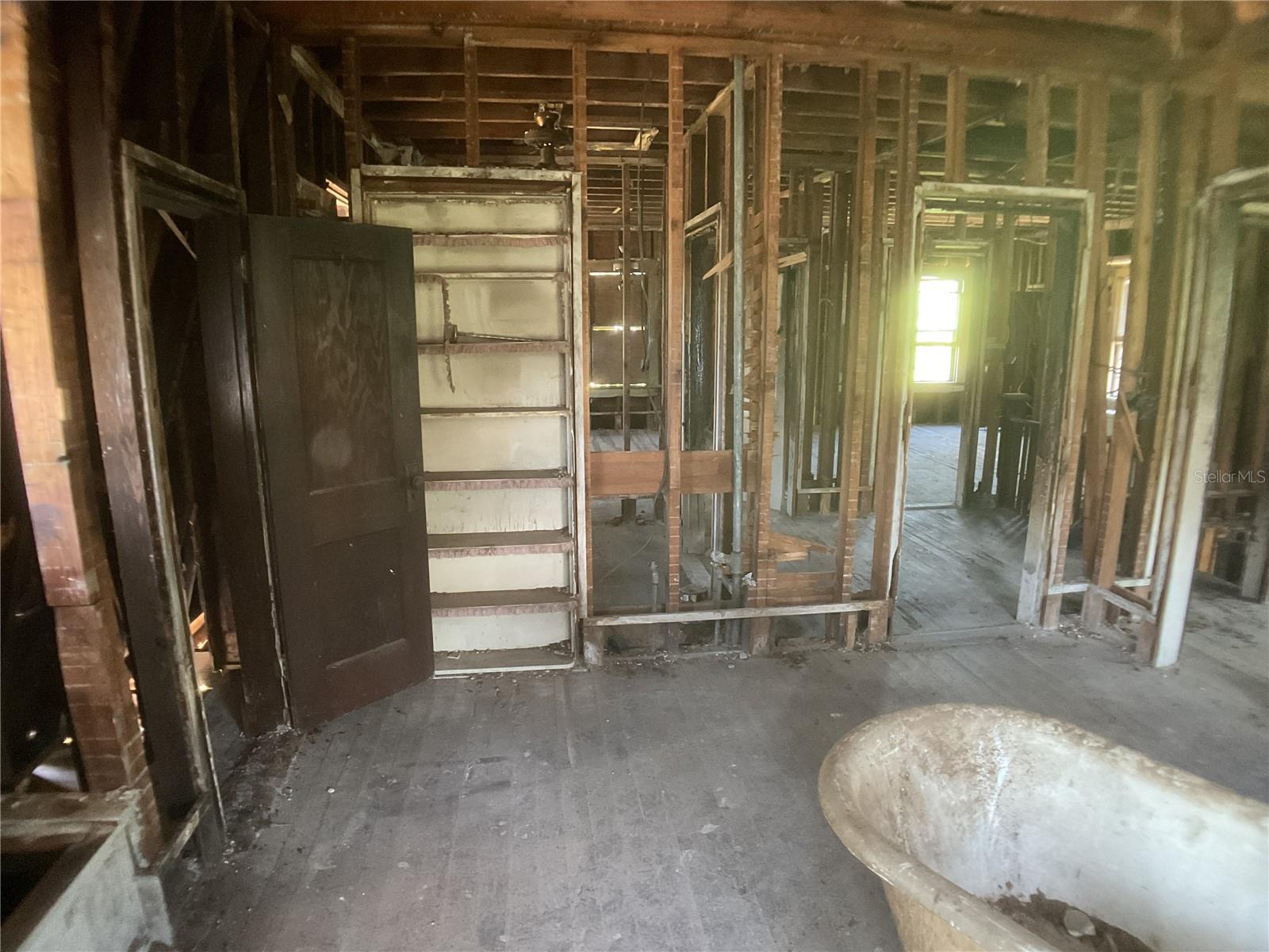 ORIGINAL SURV/ARCADIA - Residential