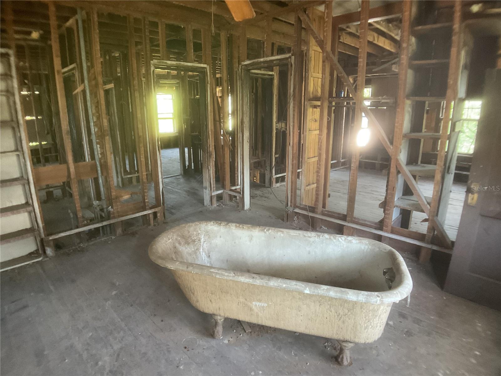 ORIGINAL SURV/ARCADIA - Residential