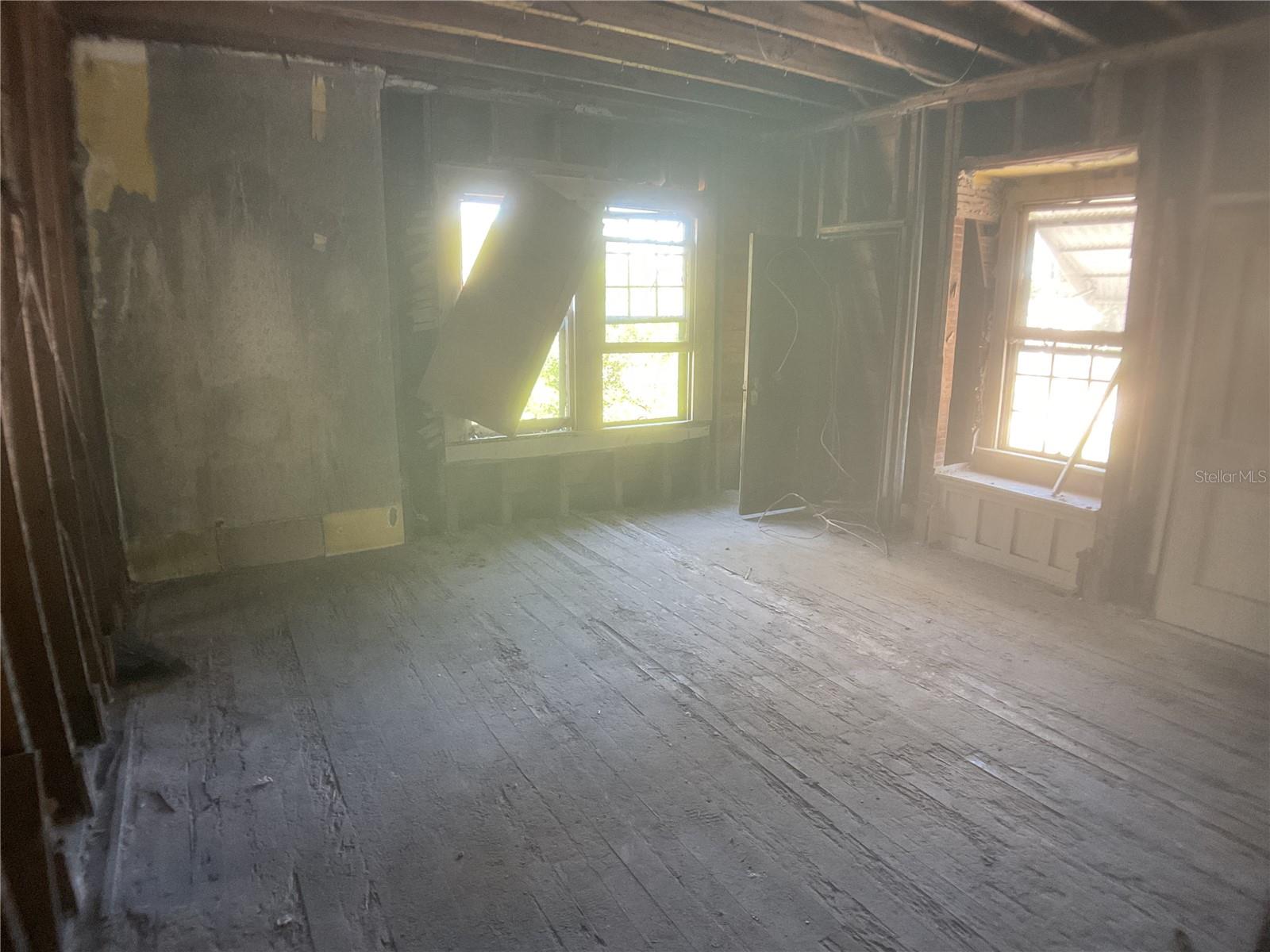 ORIGINAL SURV/ARCADIA - Residential