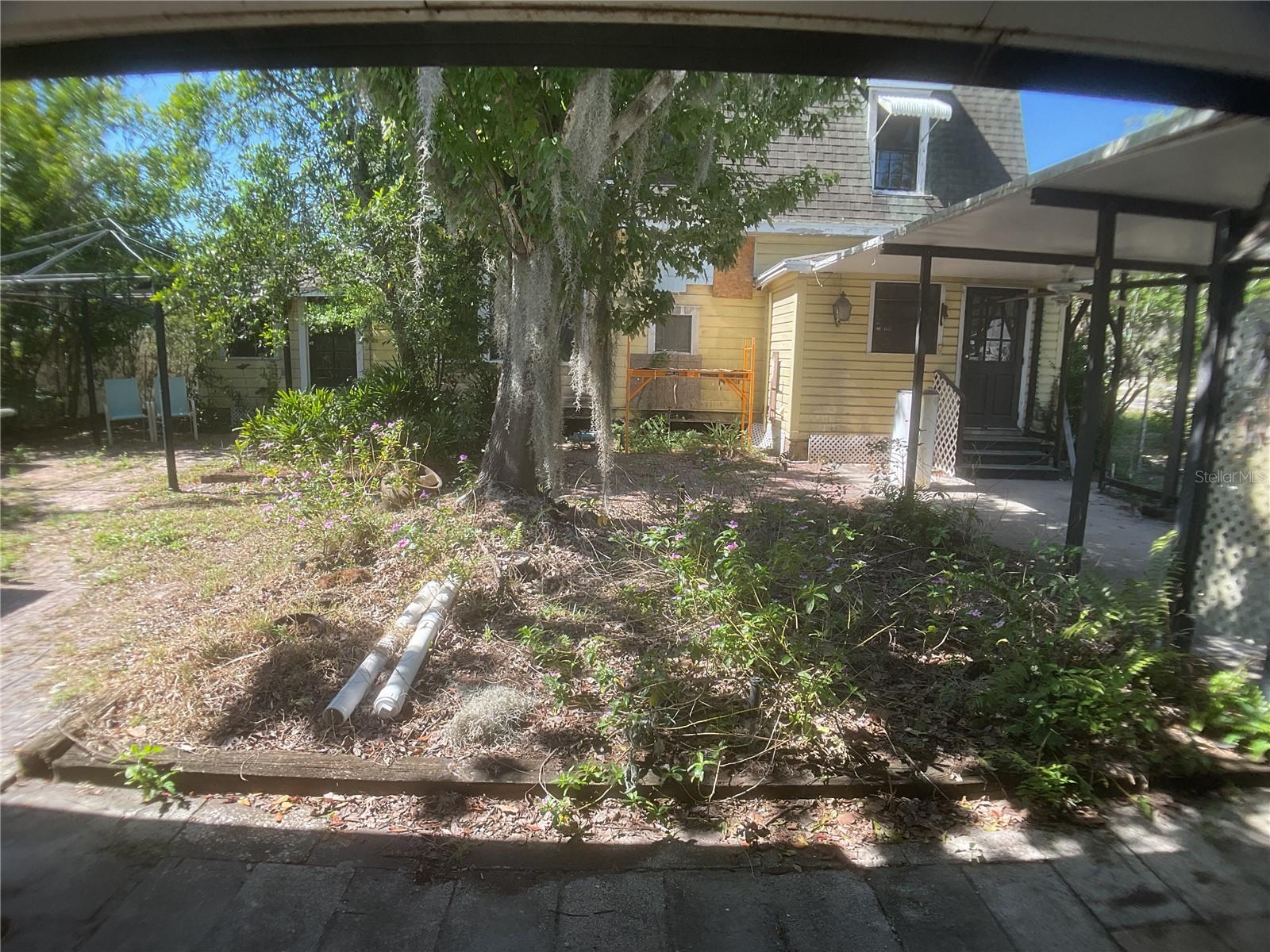 ORIGINAL SURV/ARCADIA - Residential