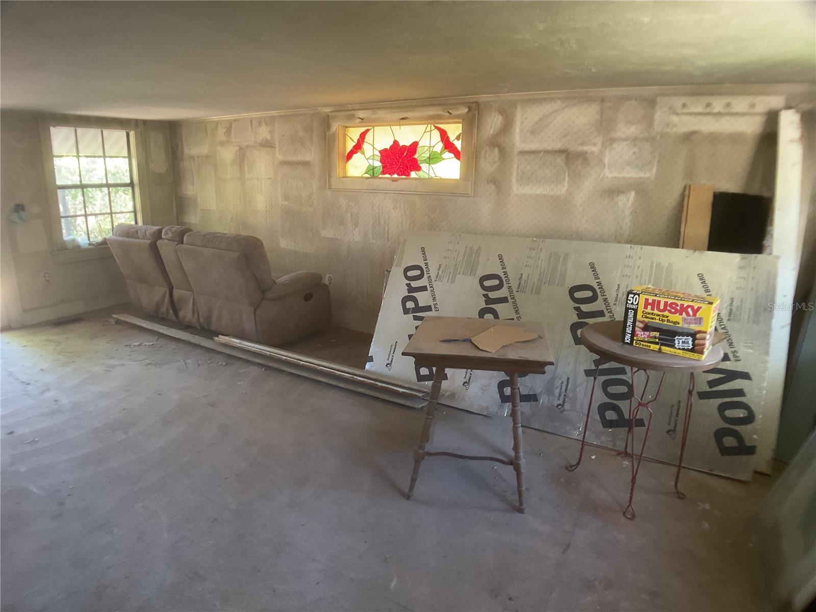 ORIGINAL SURV/ARCADIA - Residential