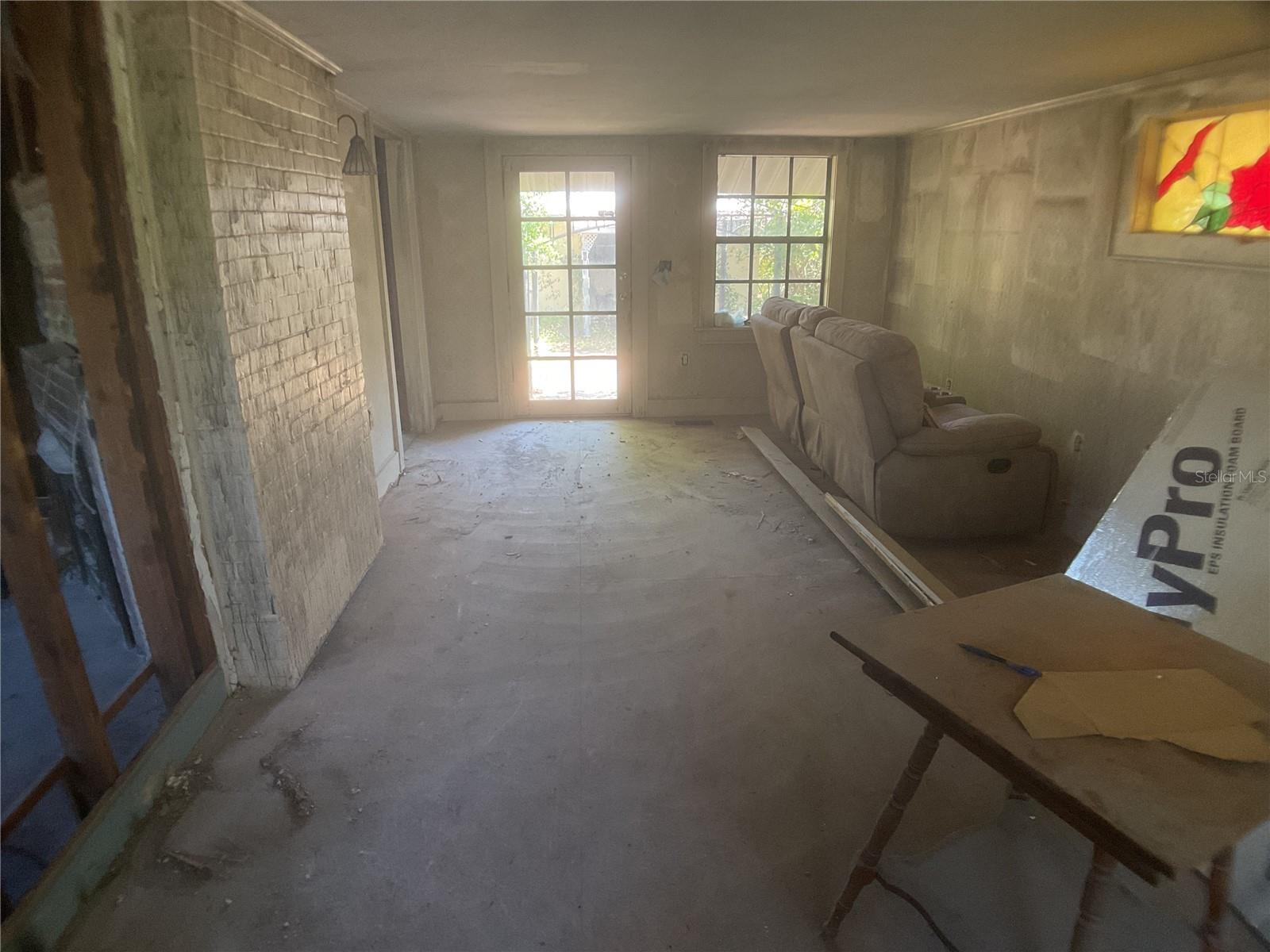 ORIGINAL SURV/ARCADIA - Residential